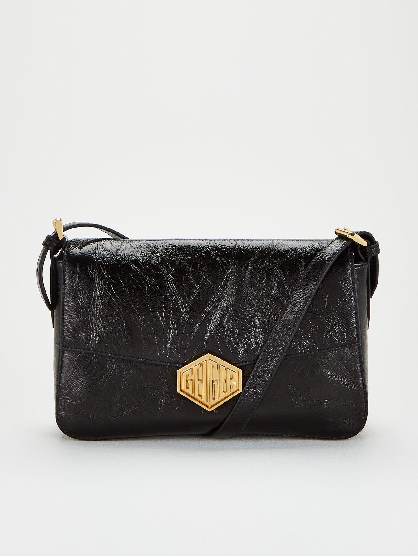 New Women Shoulder Bags Chain Fashion Purse Suede Leather Ladies Relaxation Bag