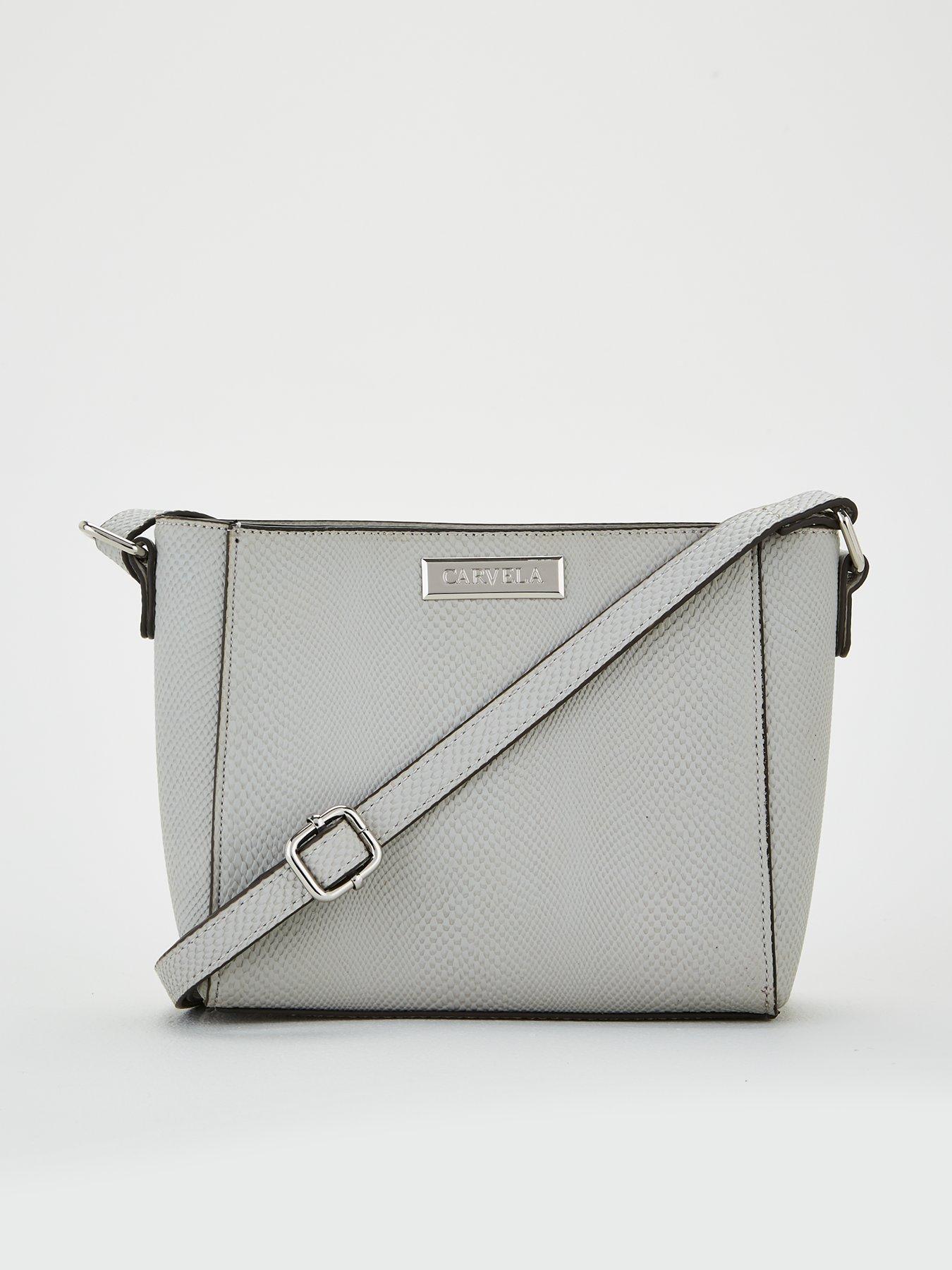 carvela crossbody bag