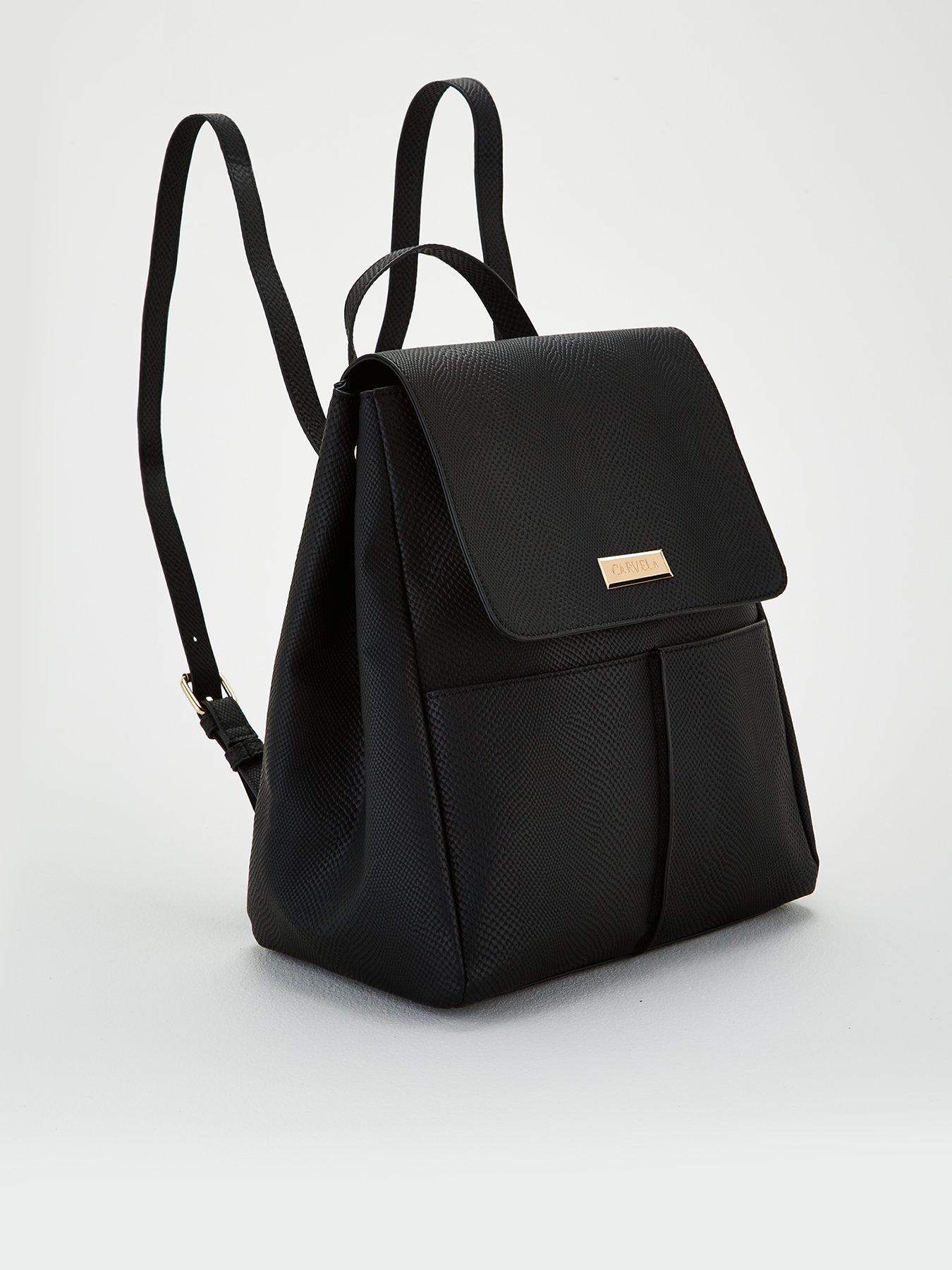 carvela backpack