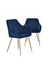pair-of-alisha-brass-legged-dining-chairs-bluefront