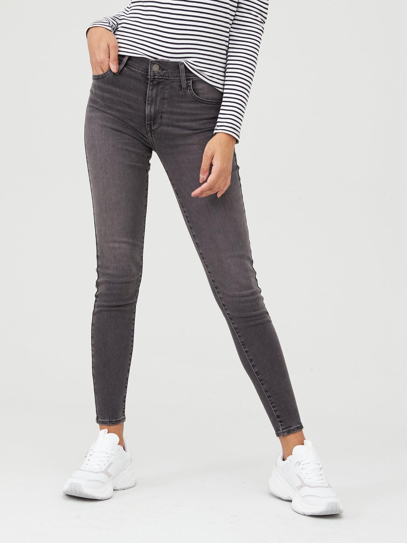 levis 719 super skinny