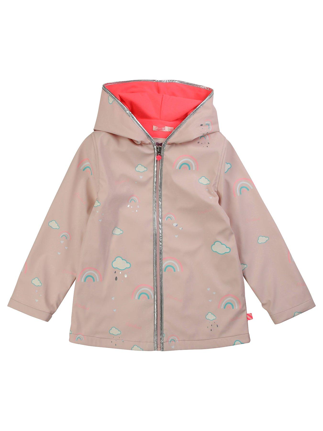 Capturelove Girls Puffer Jacket Coat