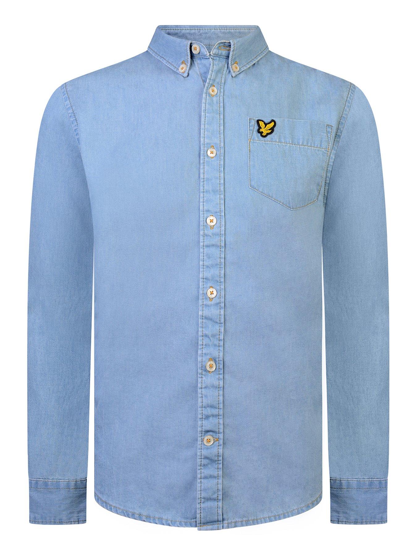 lyle and scott baby sale