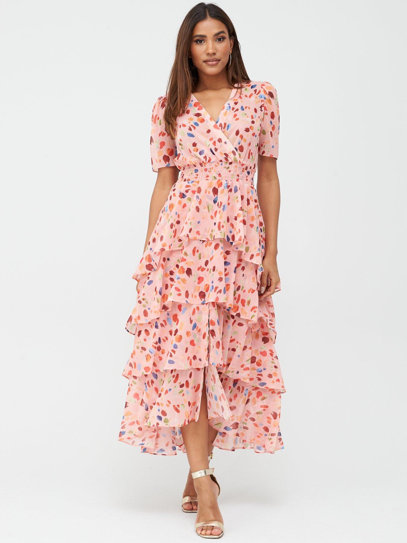 littlewoods ireland maxi dresses