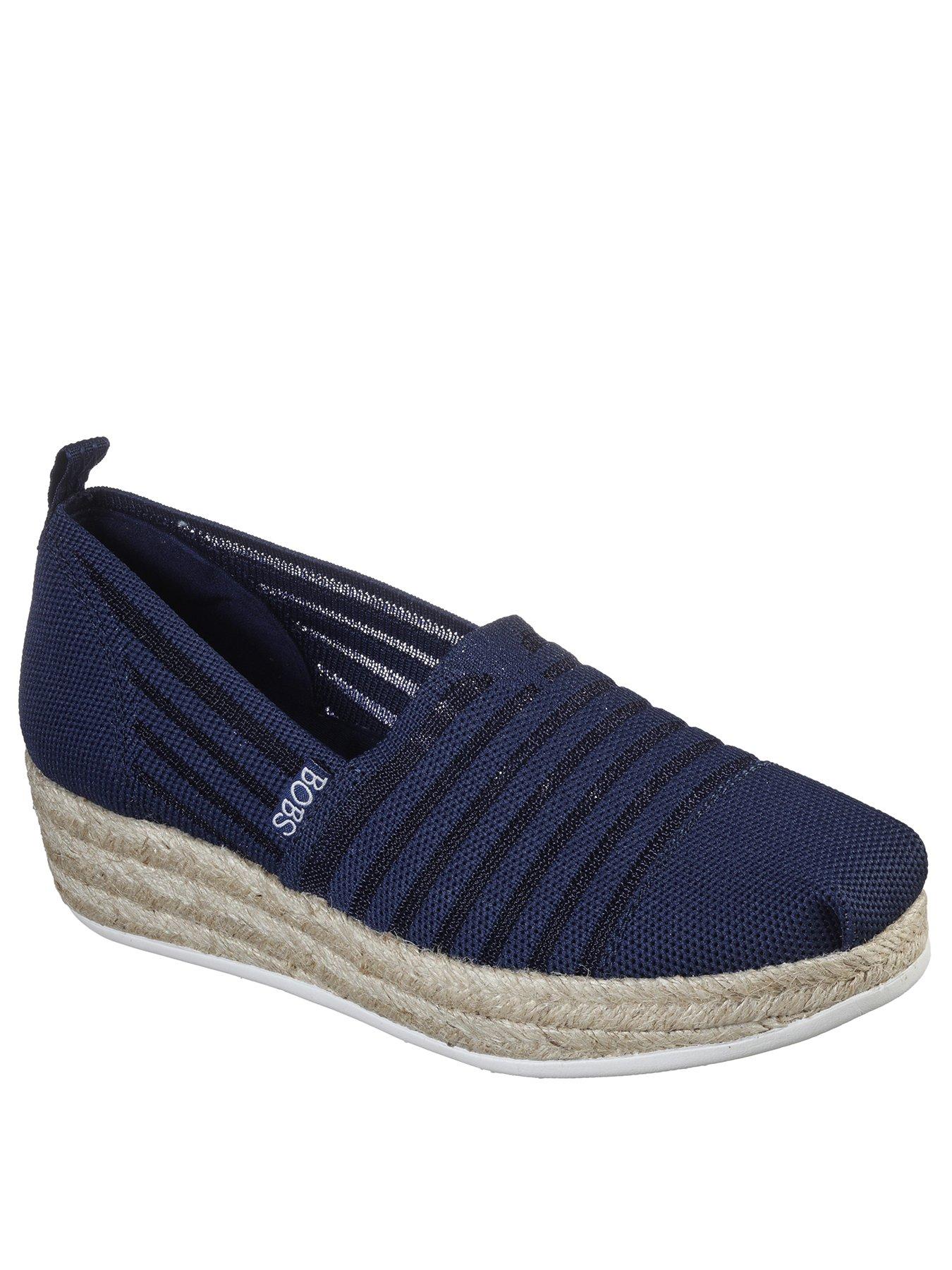 bobs skechers espadrilles