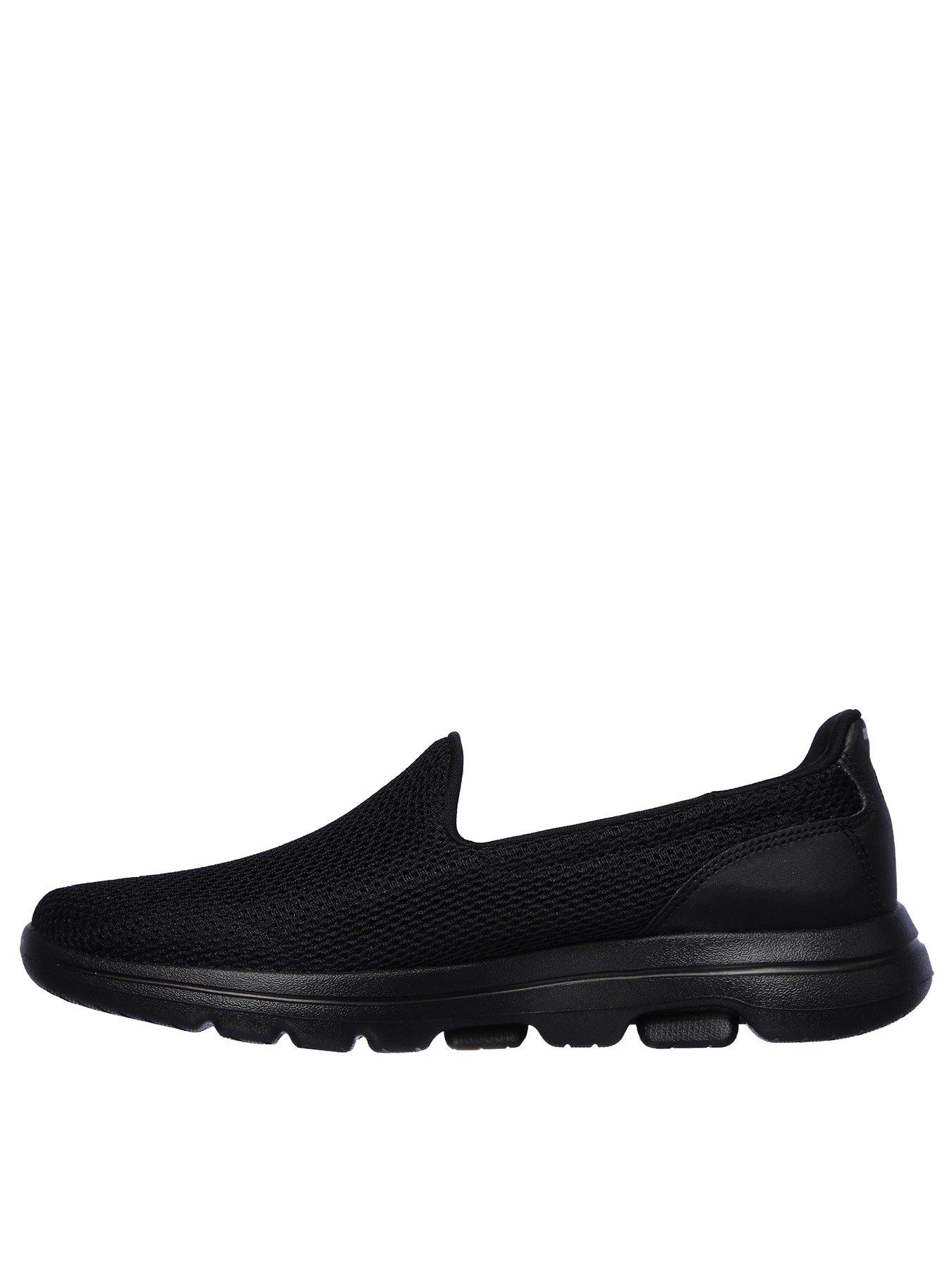 skechers go walk 4 pumps