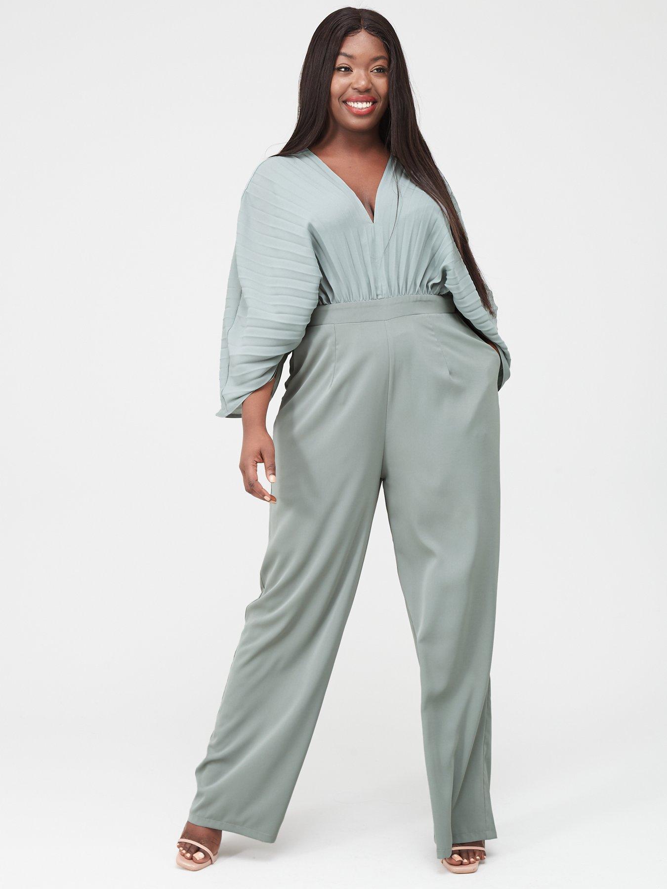 littlewoods jumpsuits