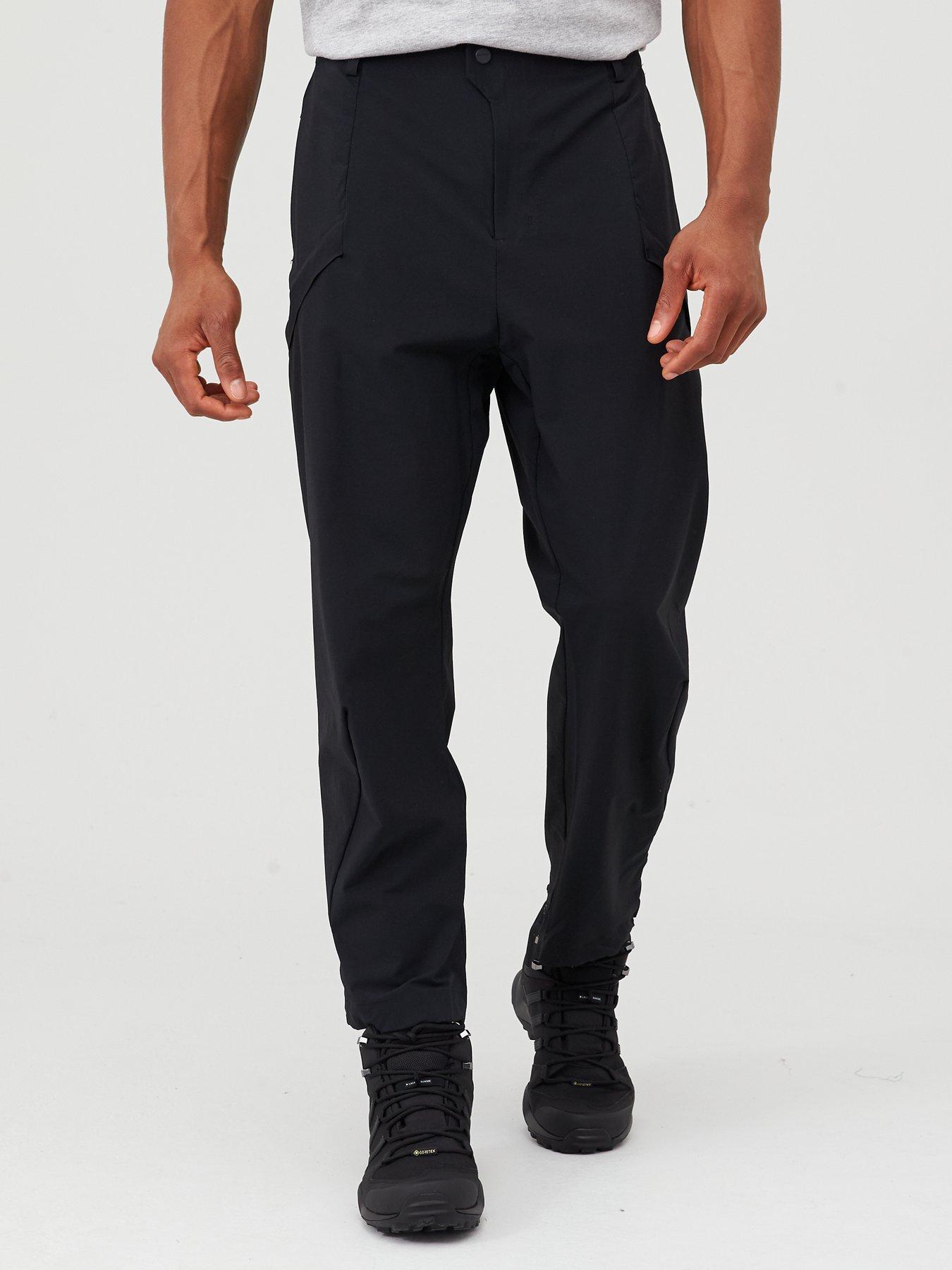 adidas hiking pants