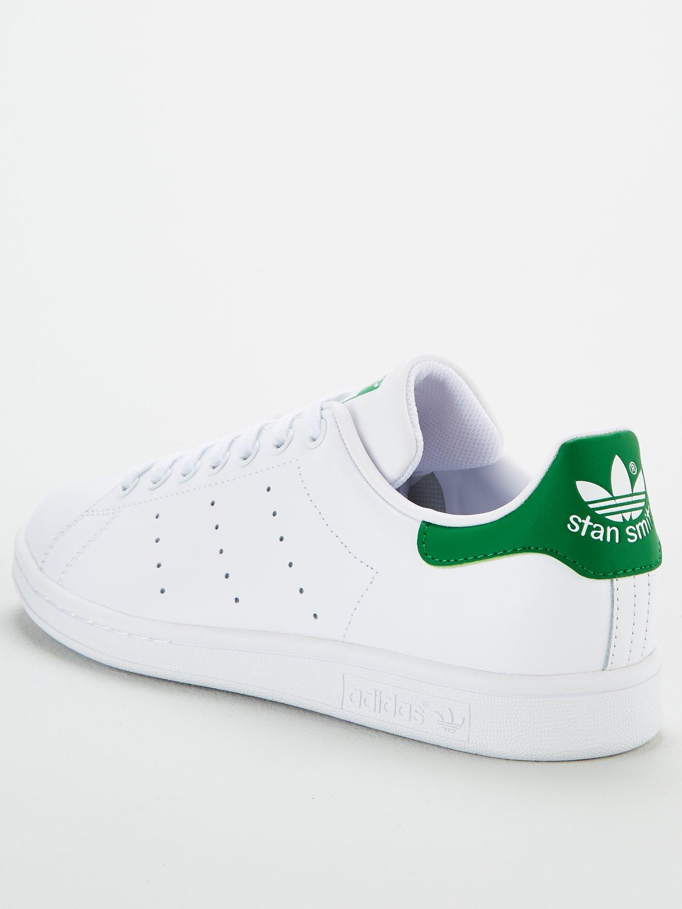 stan smith green