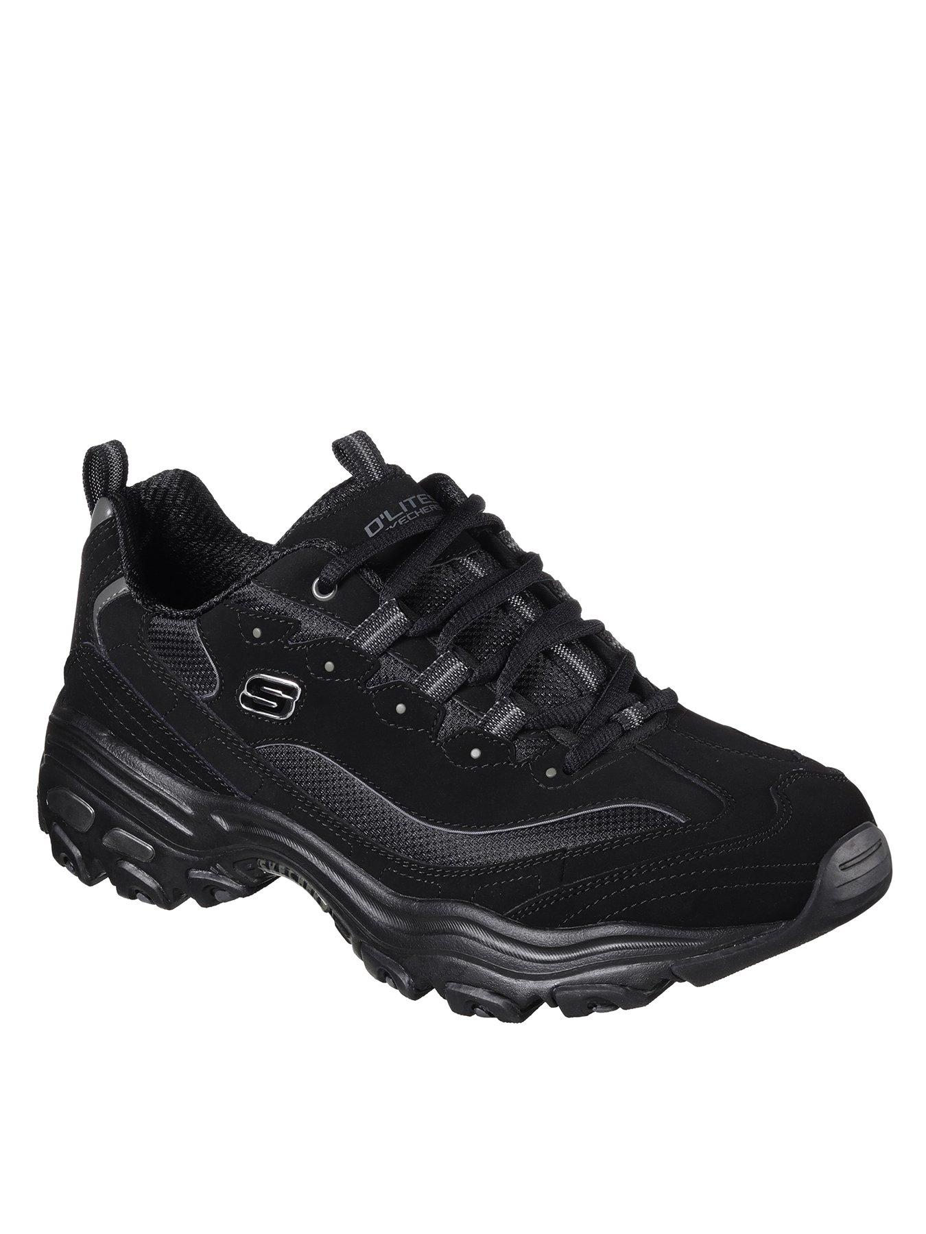 mens zip up trainers uk