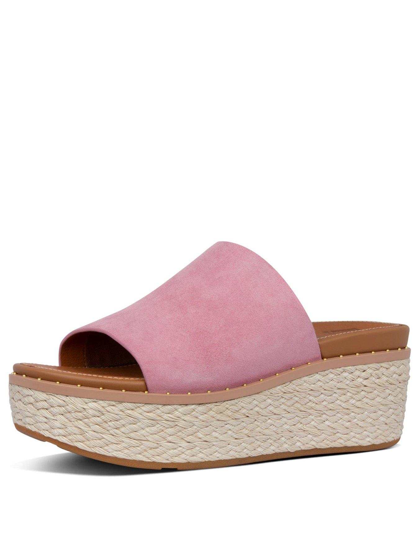 purple heels ireland