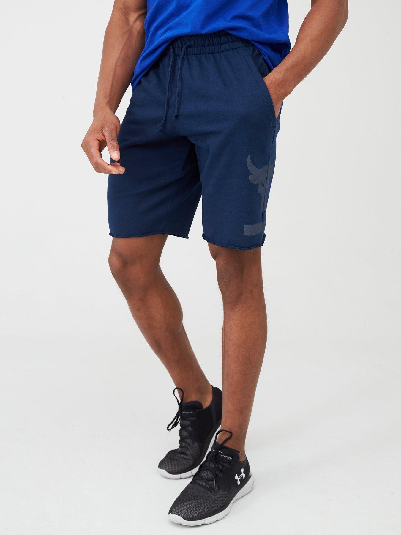 under armour the rock shorts