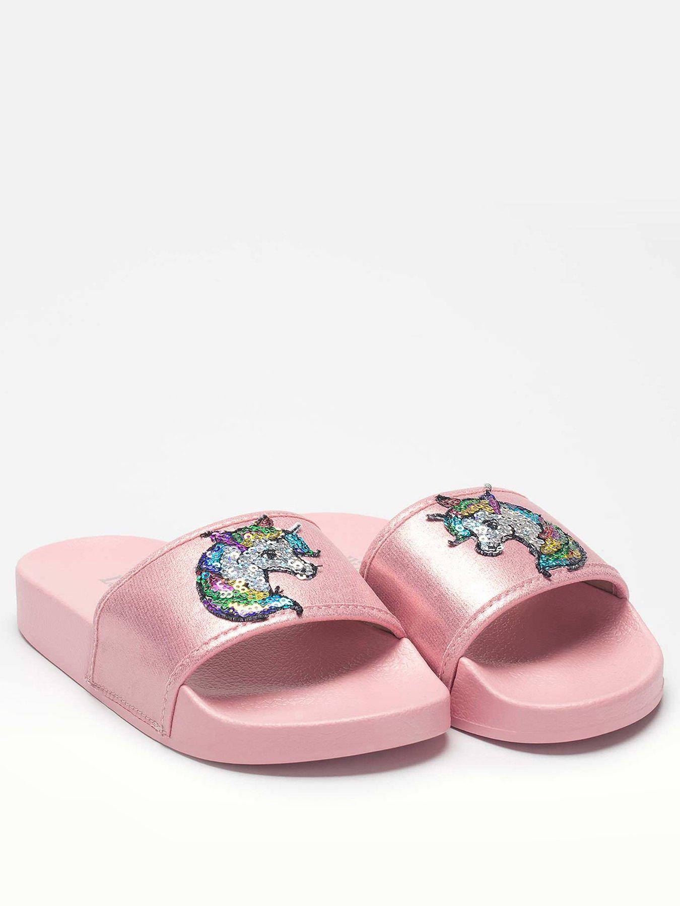 lelli kelly flip flops