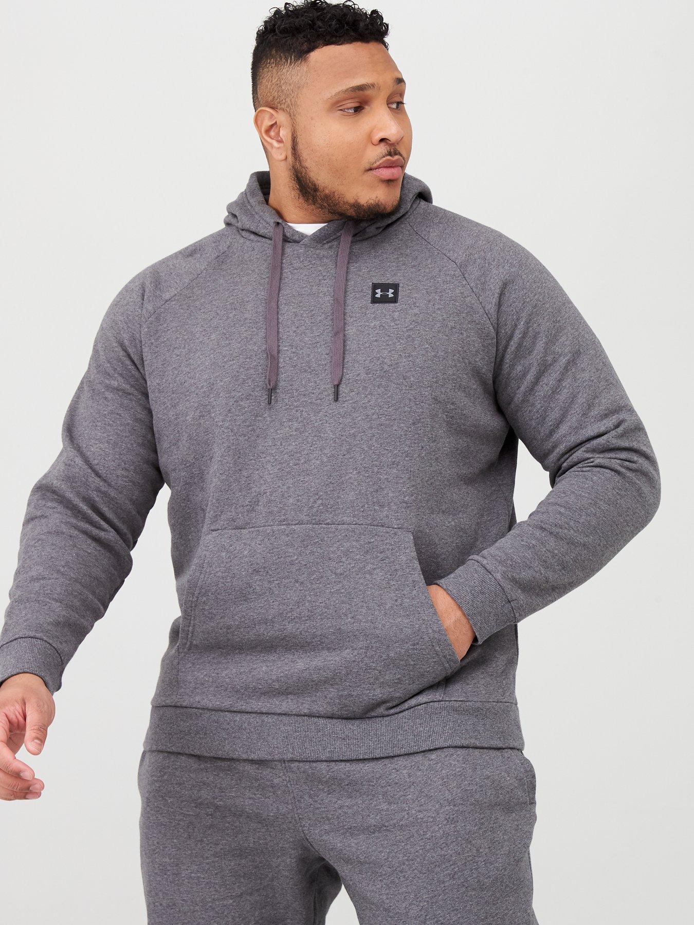 plus size under armour hoodies