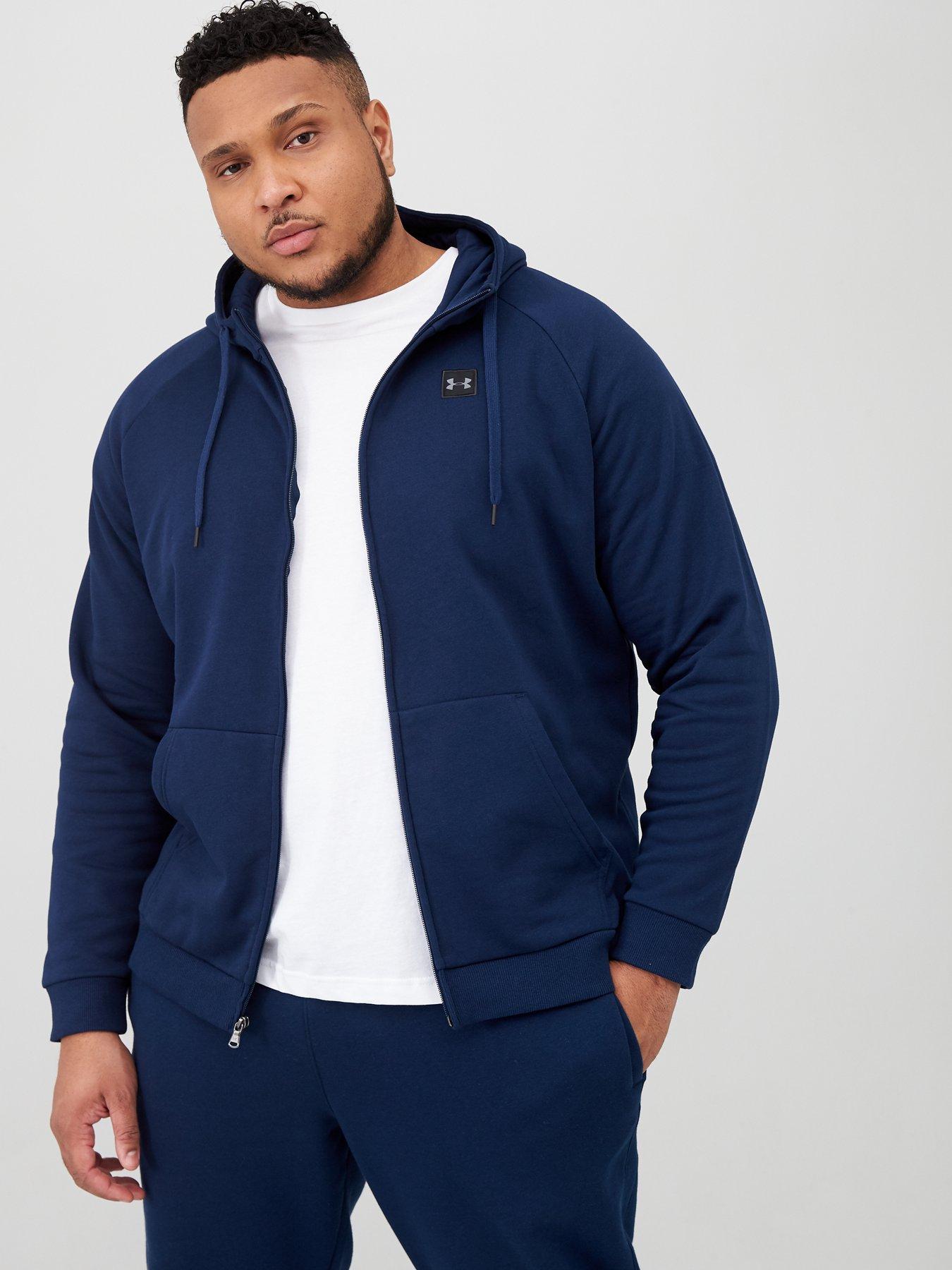 under armour plus size hoodie