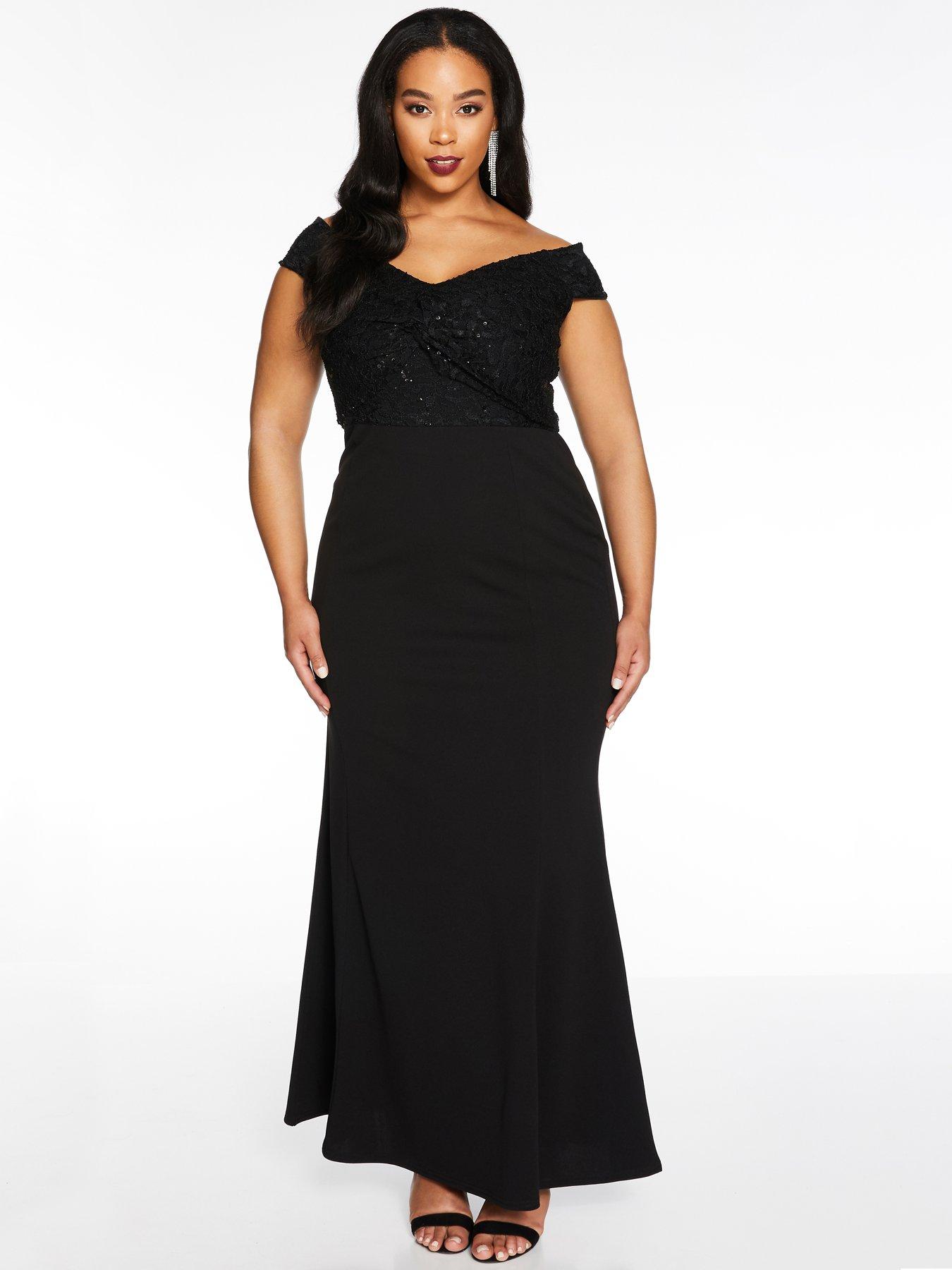 littlewoods plus size dresses