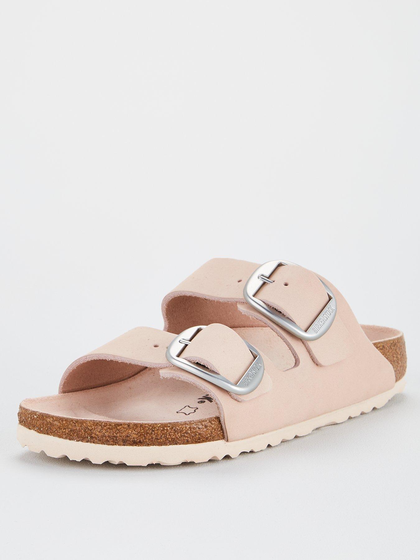 birkenstock flat sandals