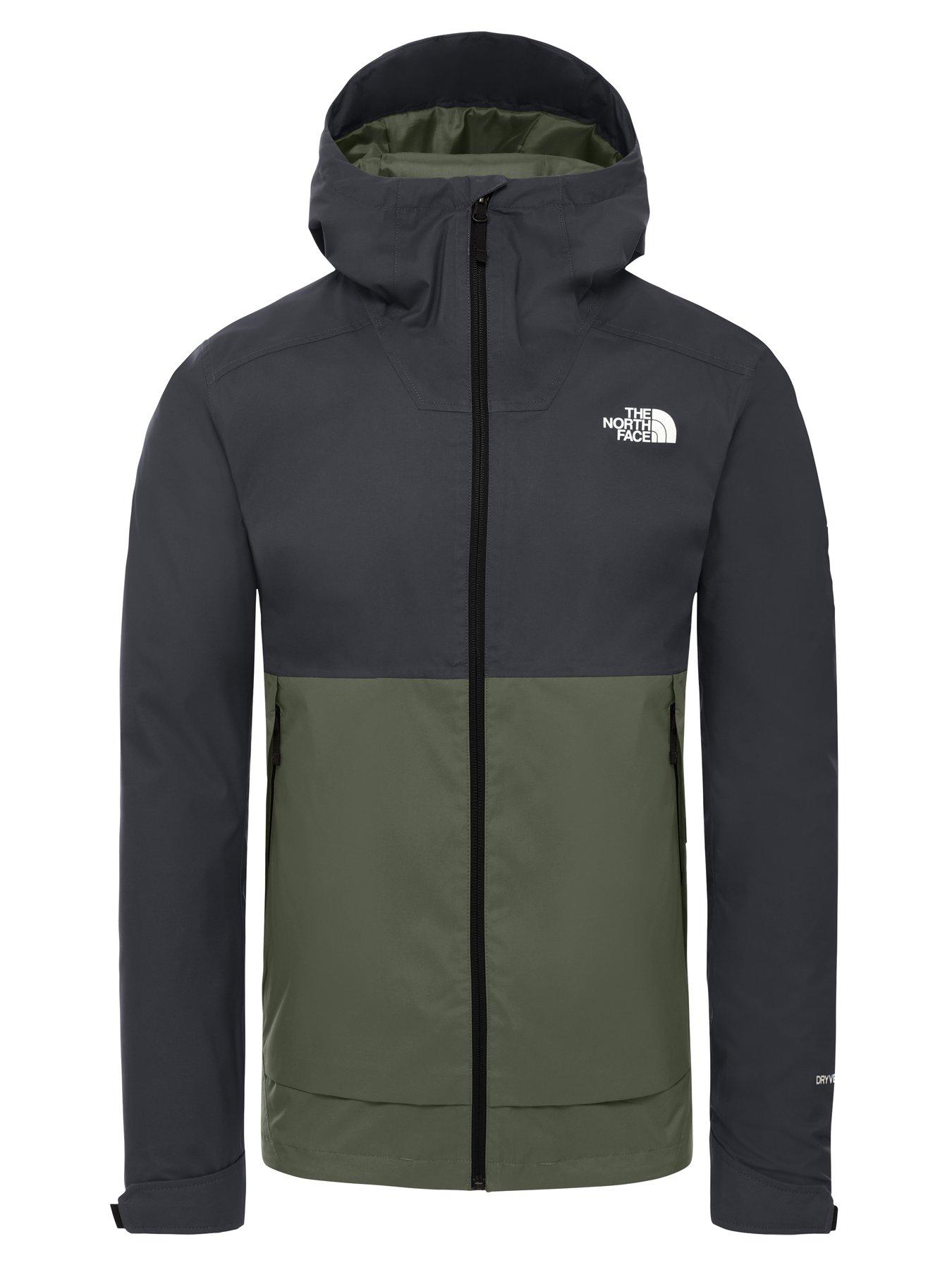 helly hansen women's waterford 2l hooded jacket