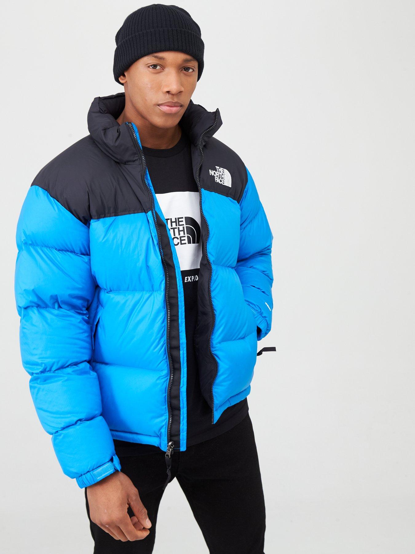 the north face retro 1996
