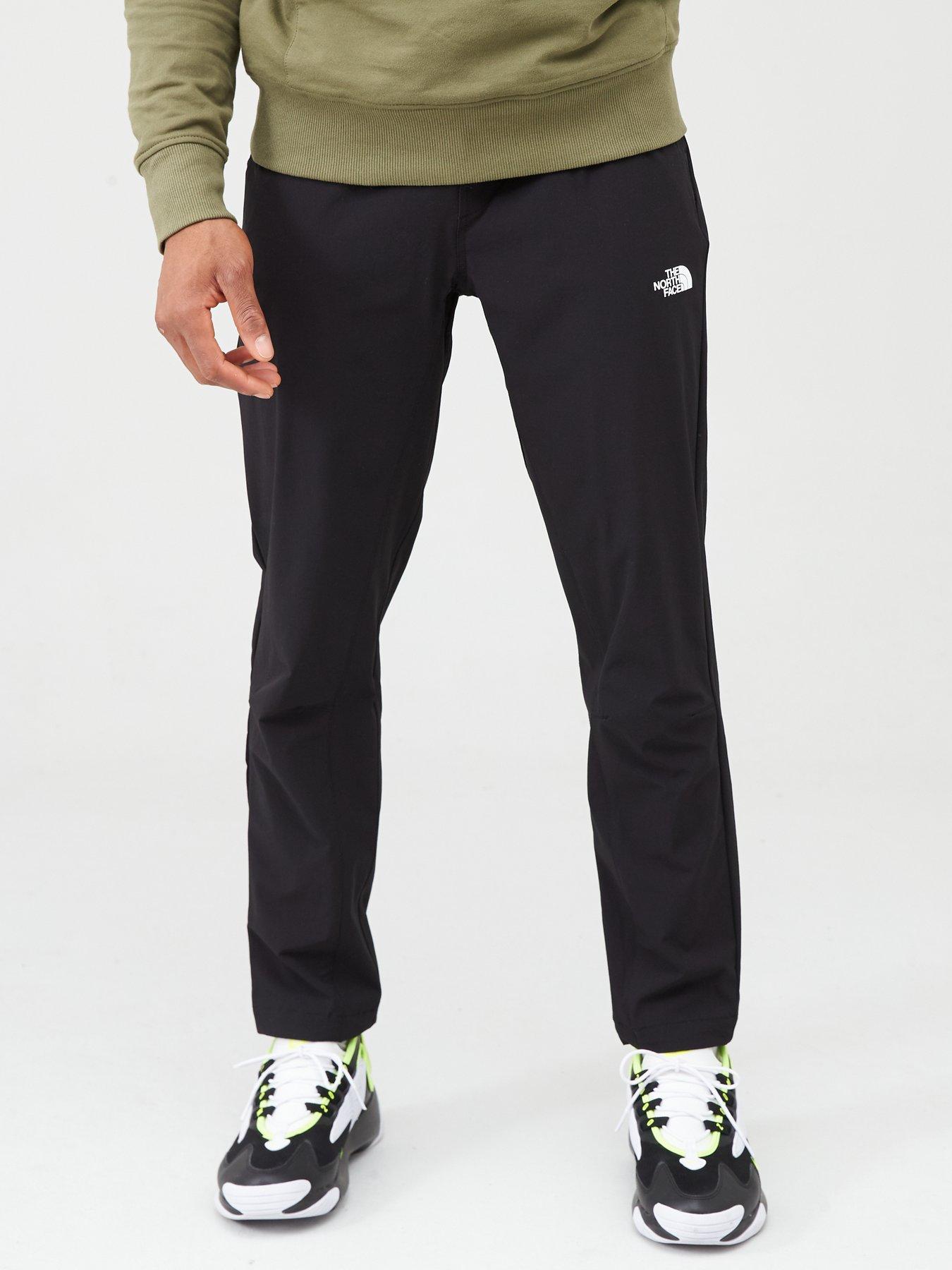 the north face tech woven pant