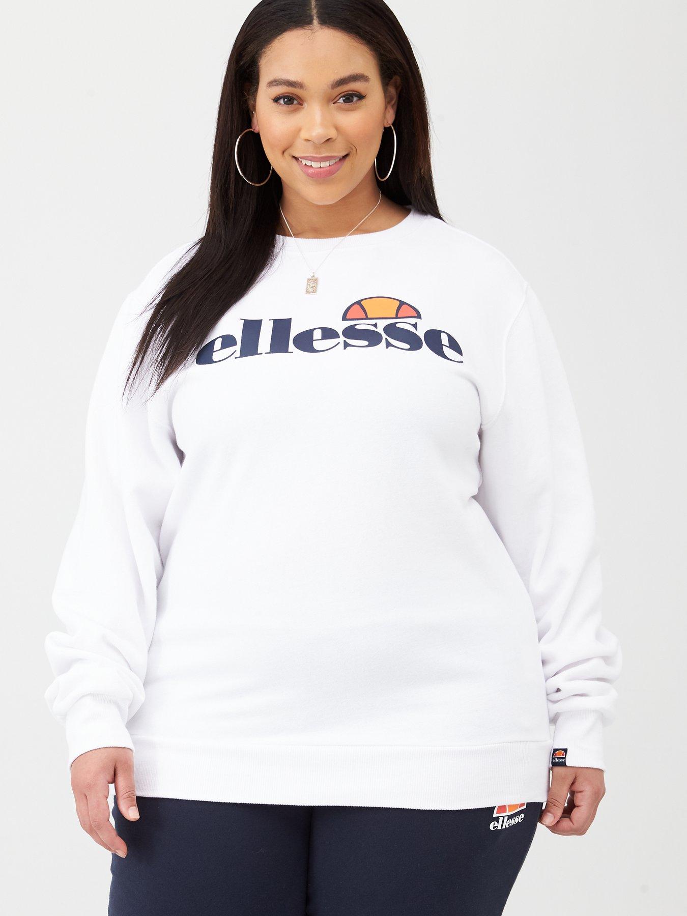 ellesse agata sweater