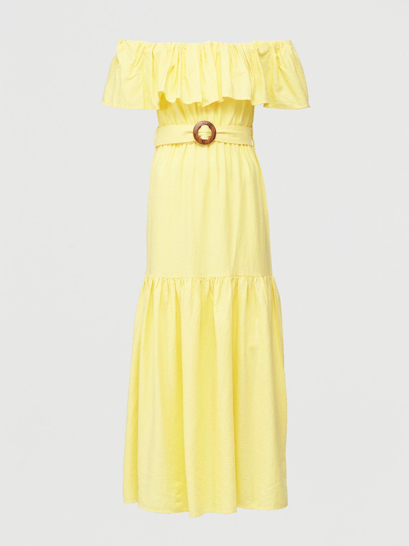 summer maxi dresses ireland