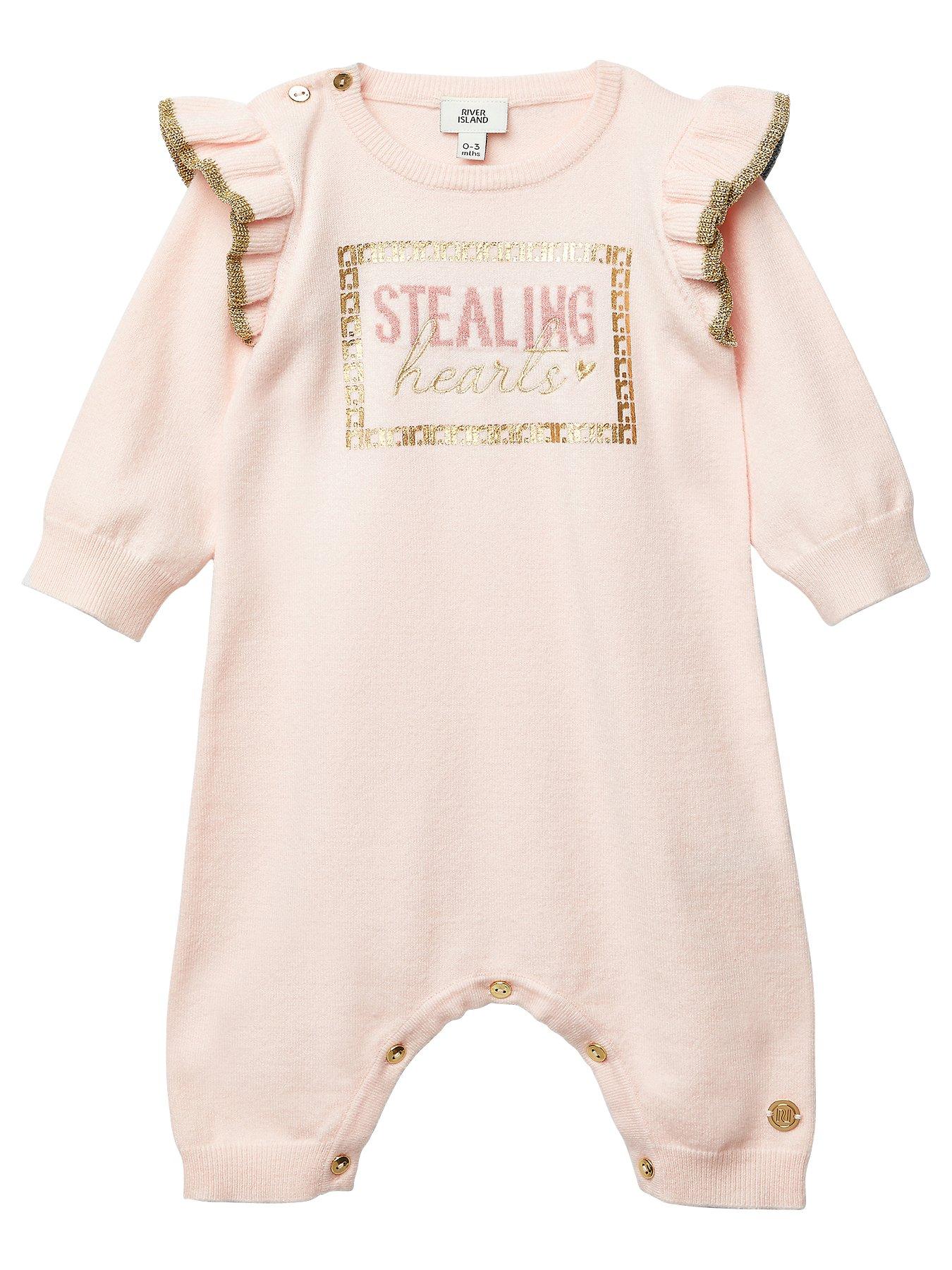 river island baby girls clothes