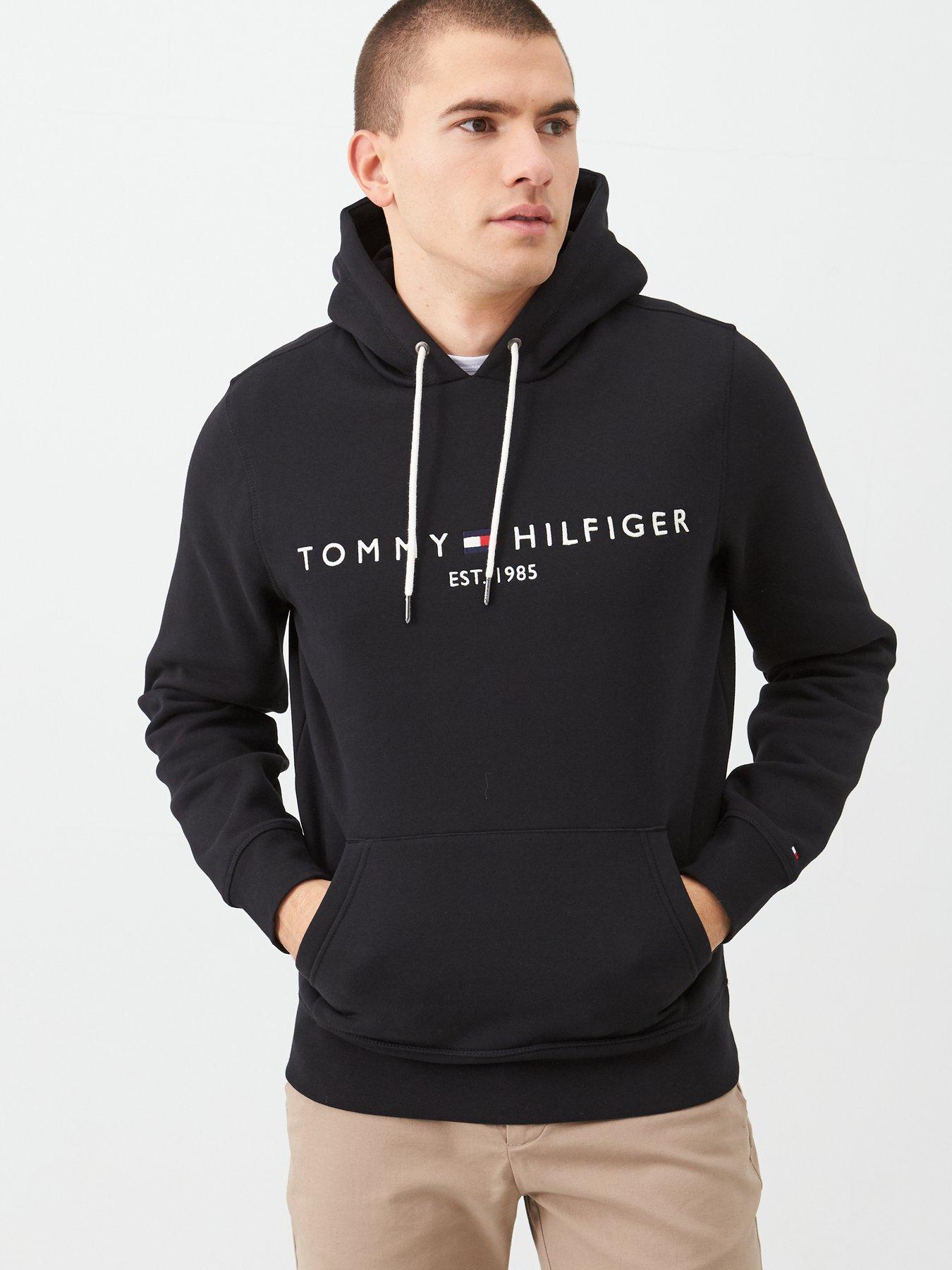 tommy hilfiger sweatshirts