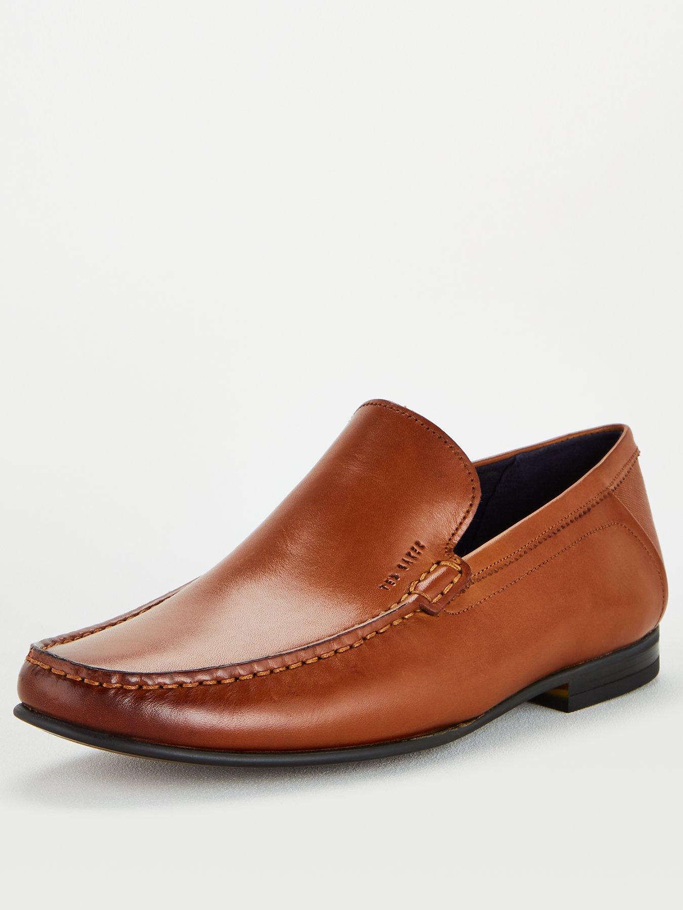 ted baker loafers