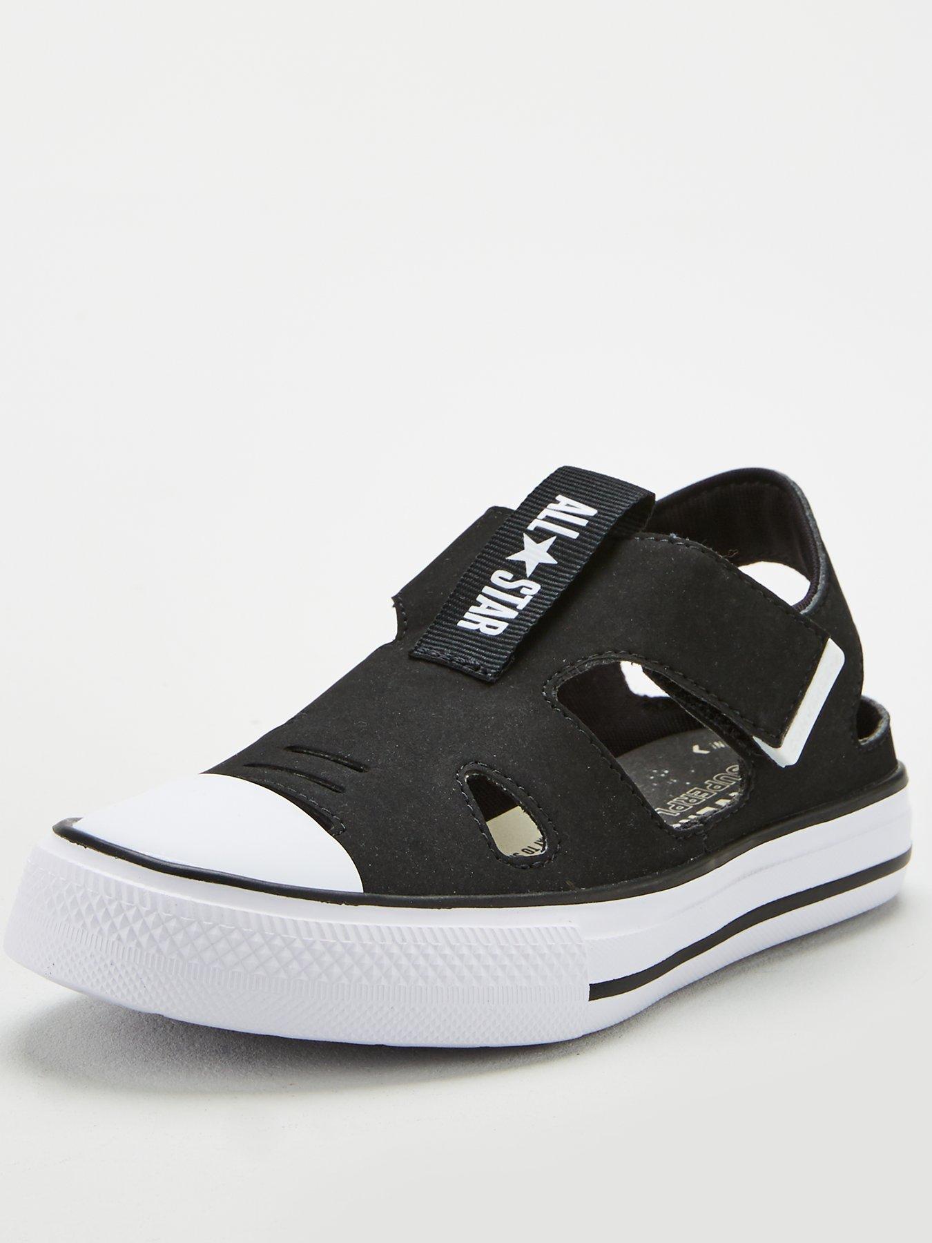 sandal converse