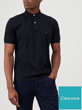 tommy-hilfiger-core-polo-shirt-black