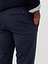 tommy-hilfiger-core-straight-flex-chino-trousers-navyoutfit