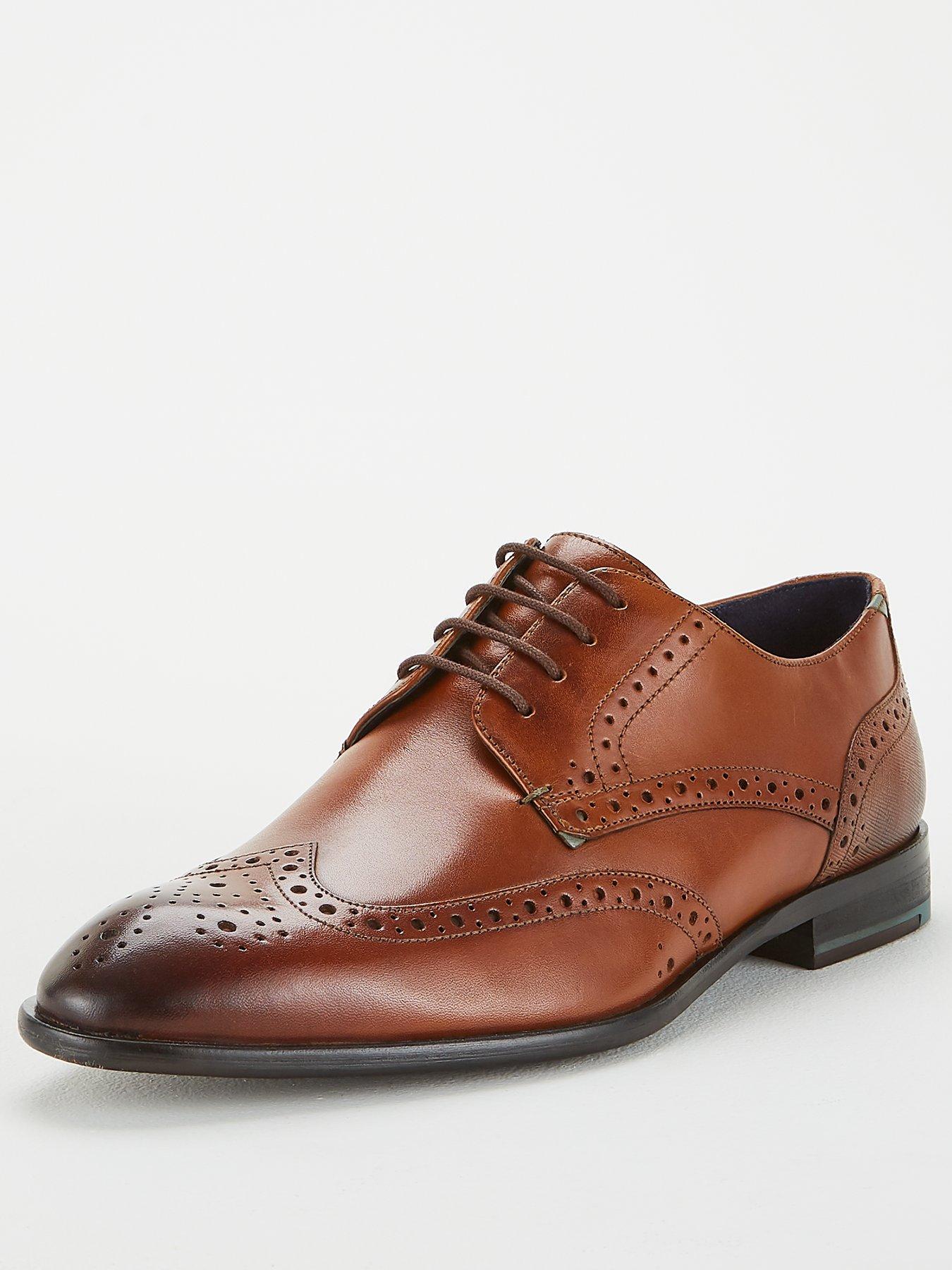 mens ted baker shoes