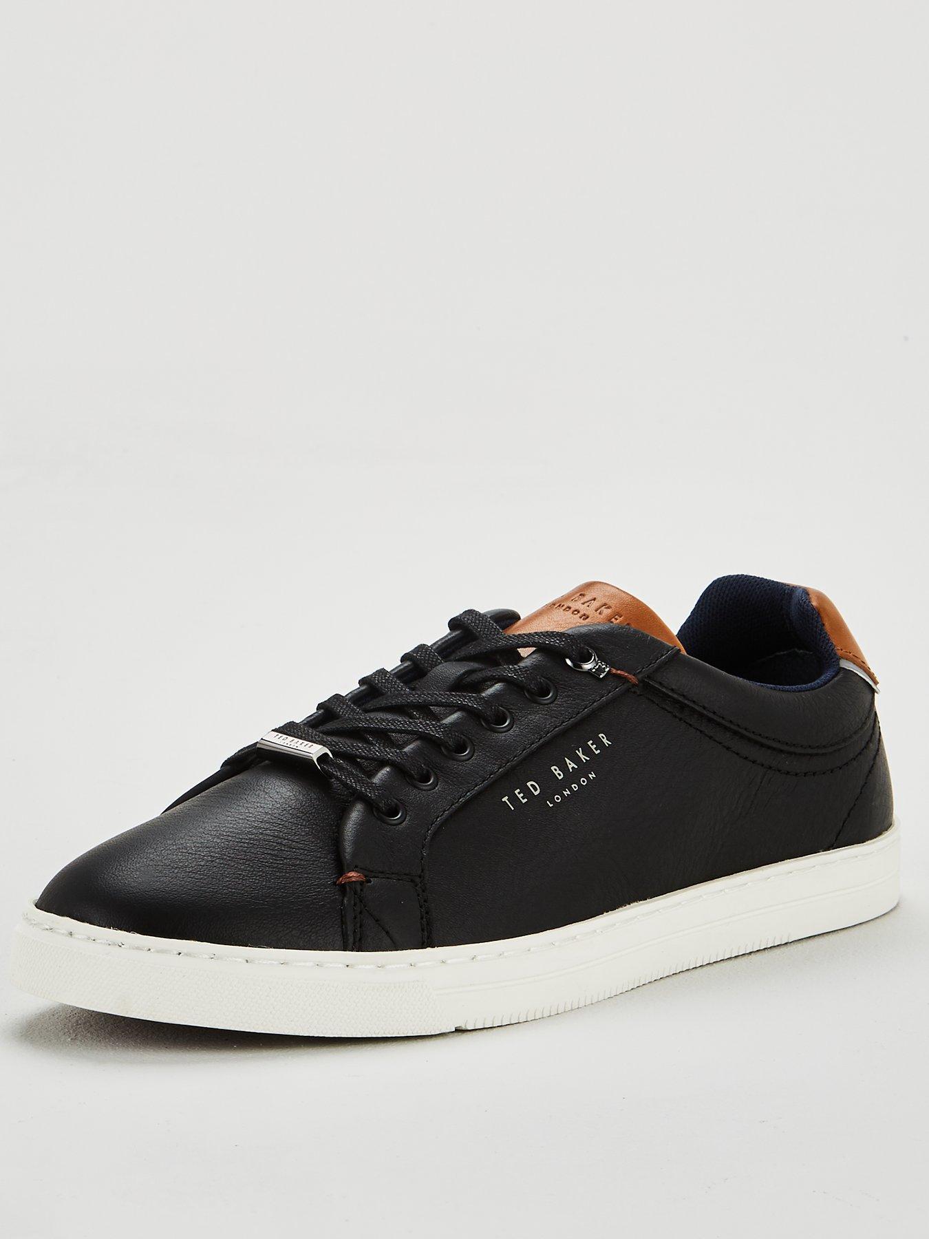 ted baker mens trainers