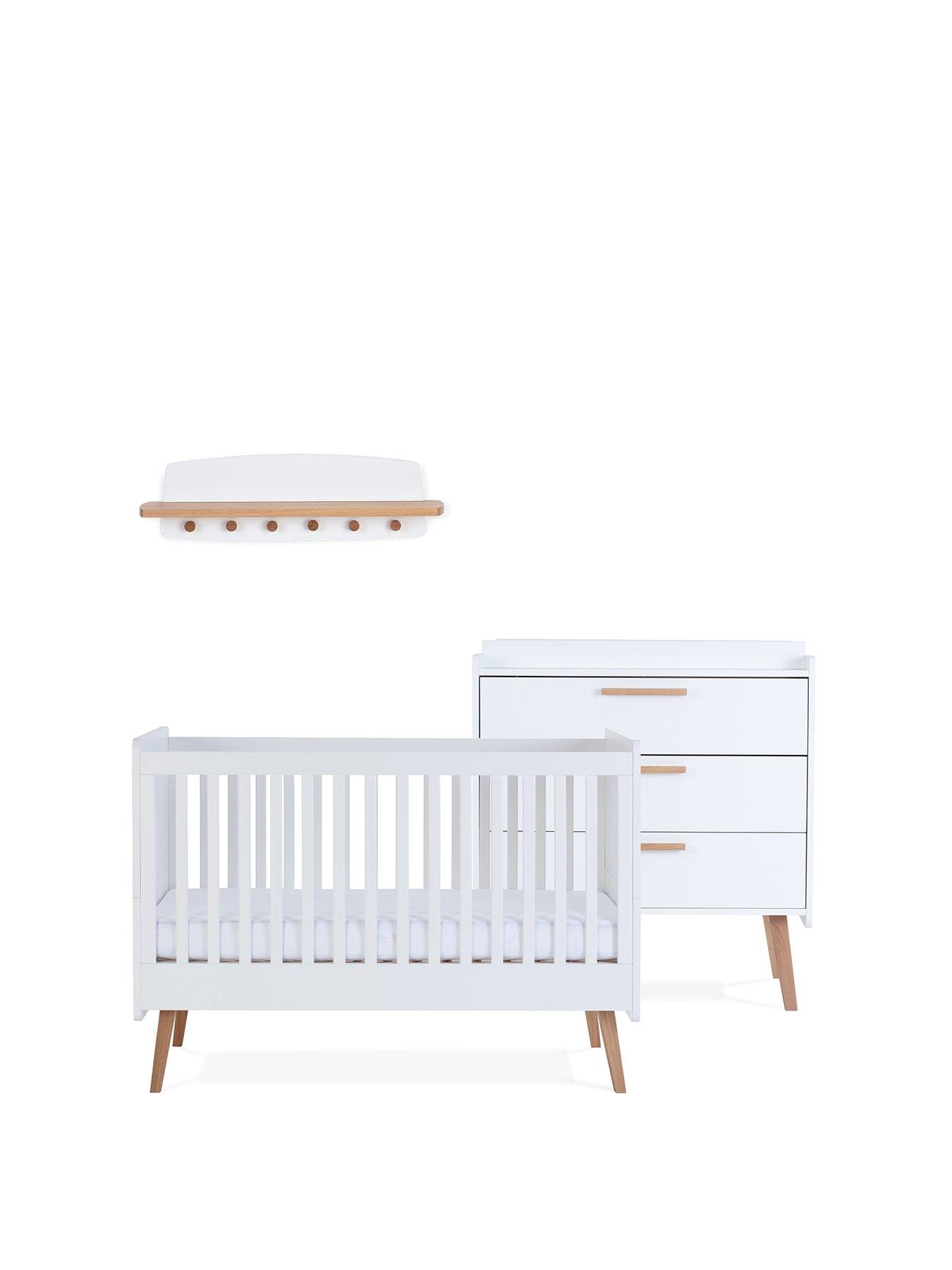 sigma mini cot