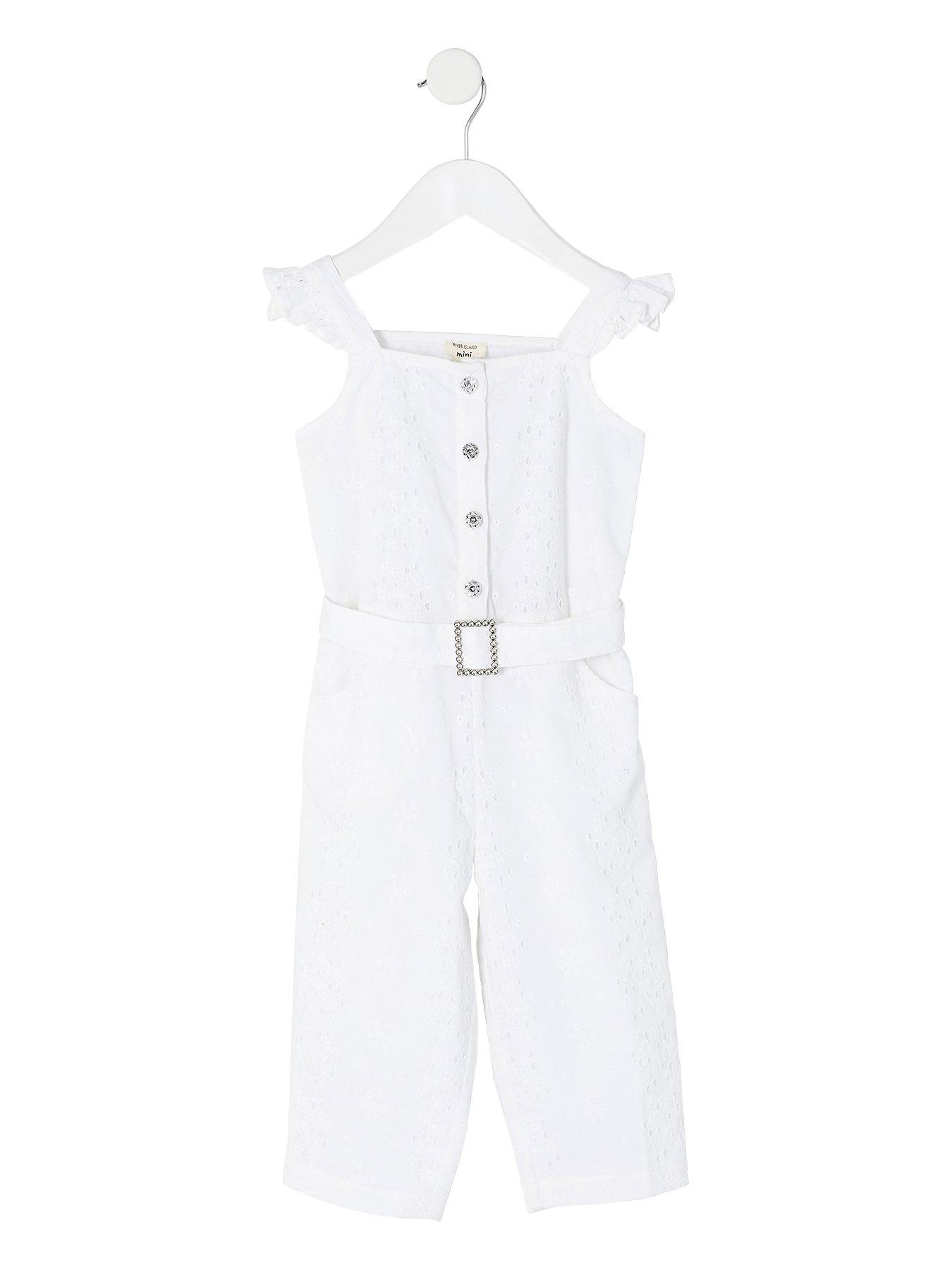 river island kids jumpsuits