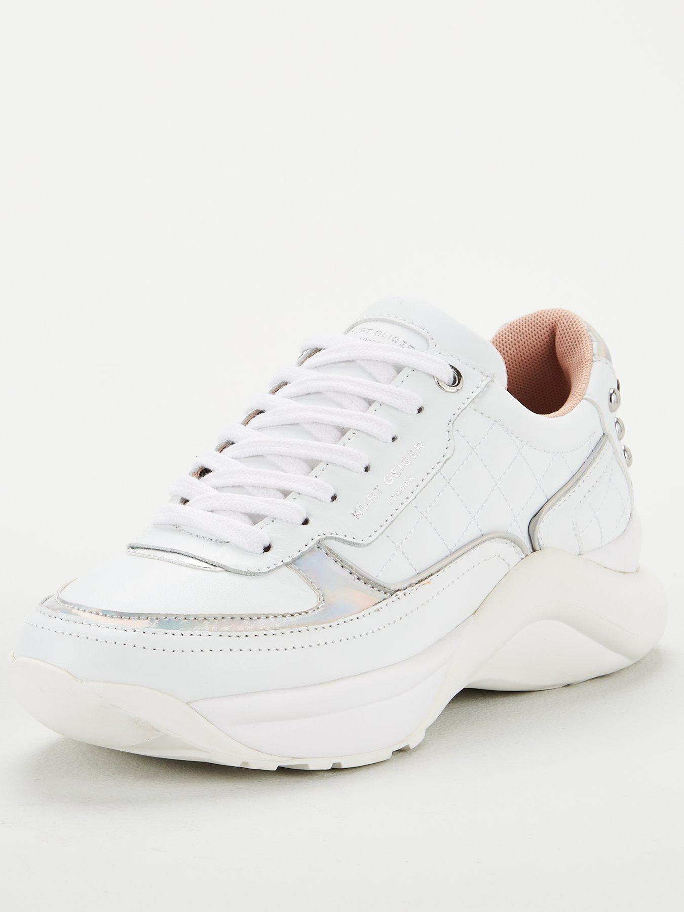 kurt geiger lunar eagle