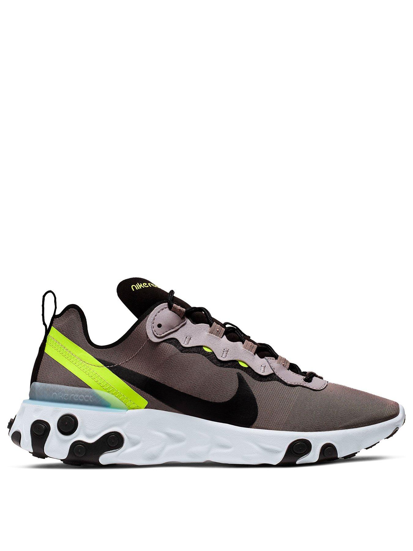 react element 55 size