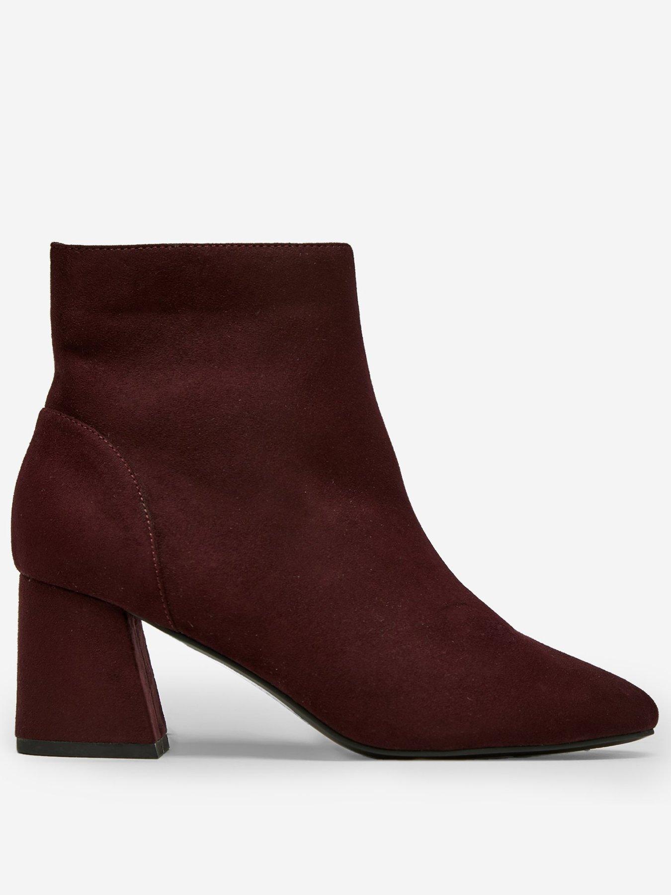 dorothy perkins boots new in