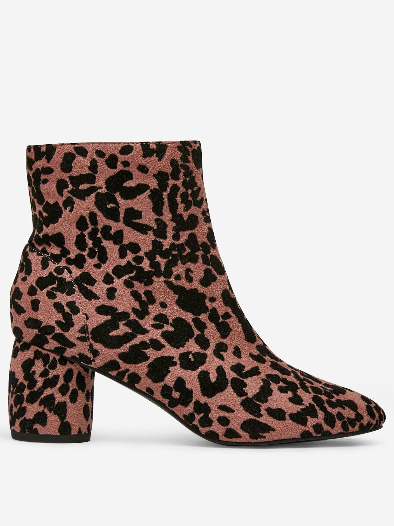abercrombie and fitch fierce boots