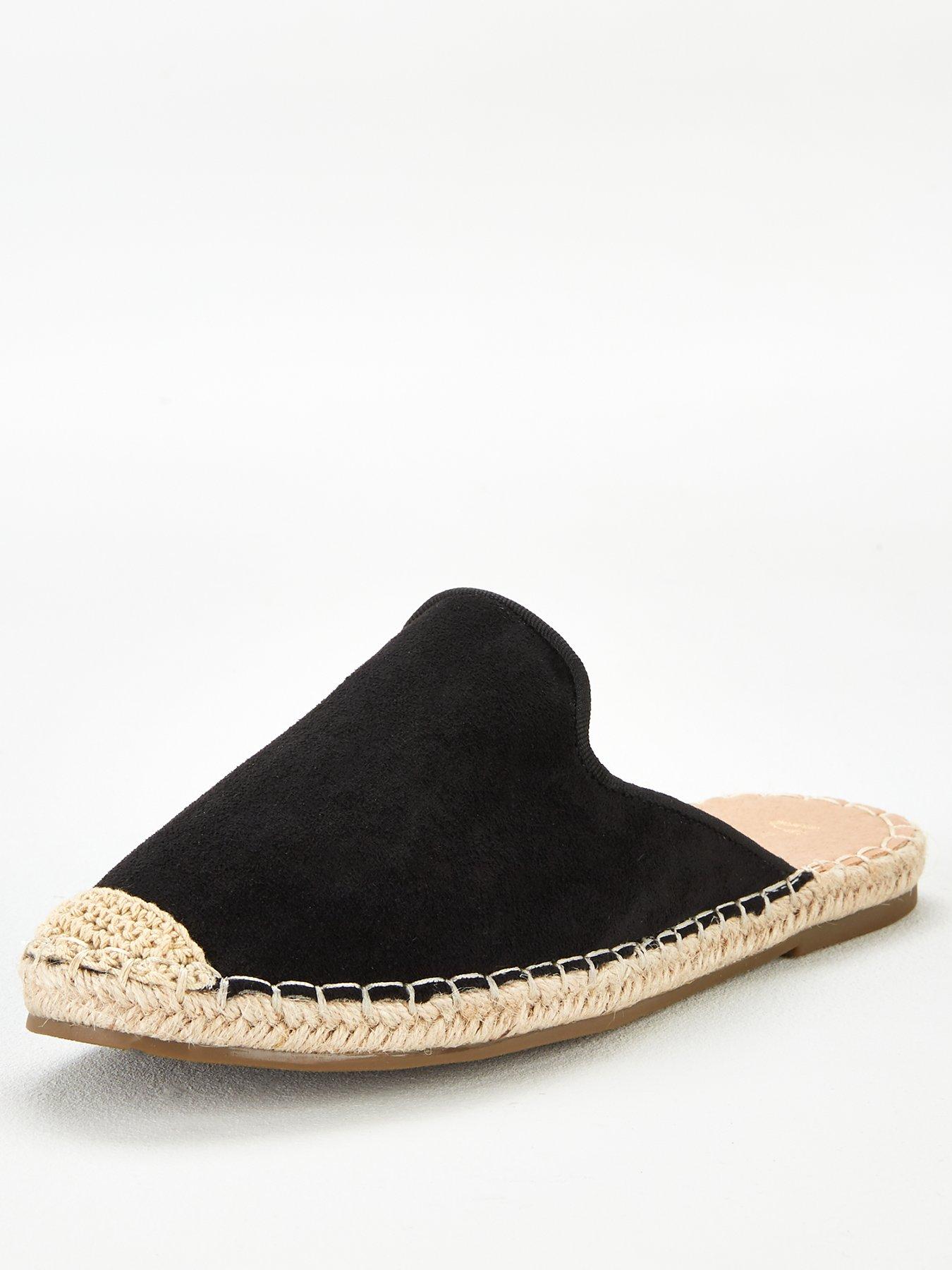very espadrilles