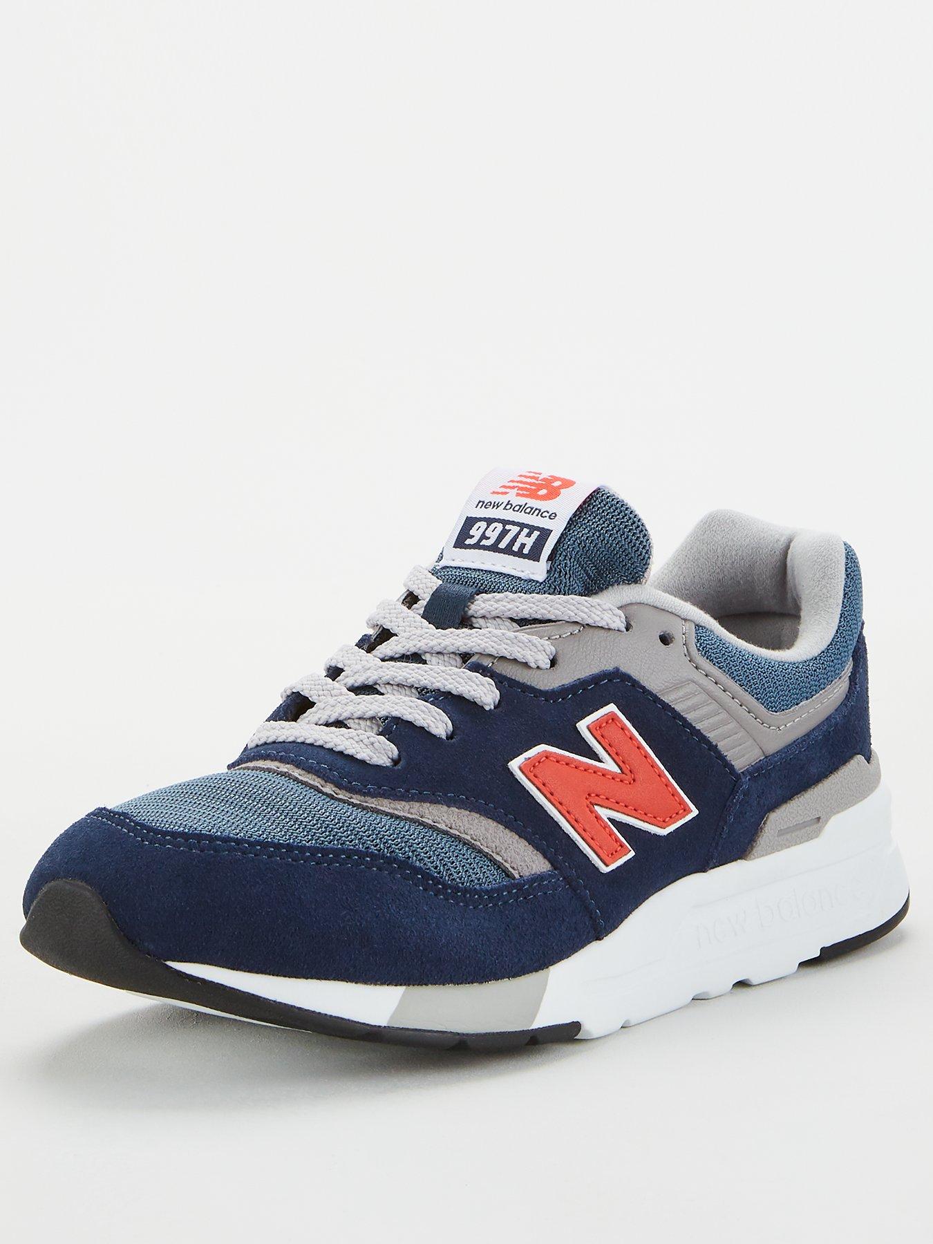 new balance 997 junior