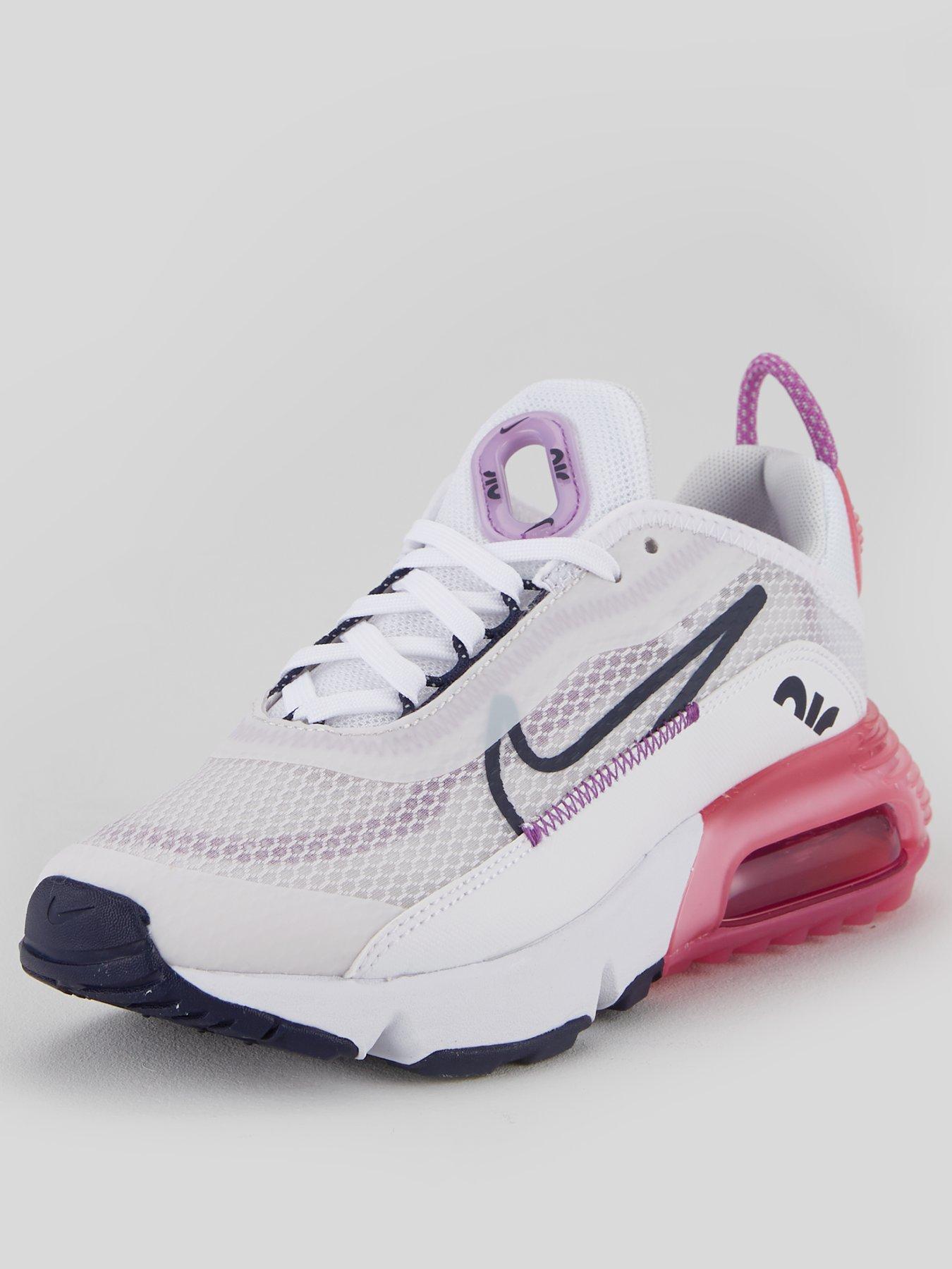 nike air max 2090 junior