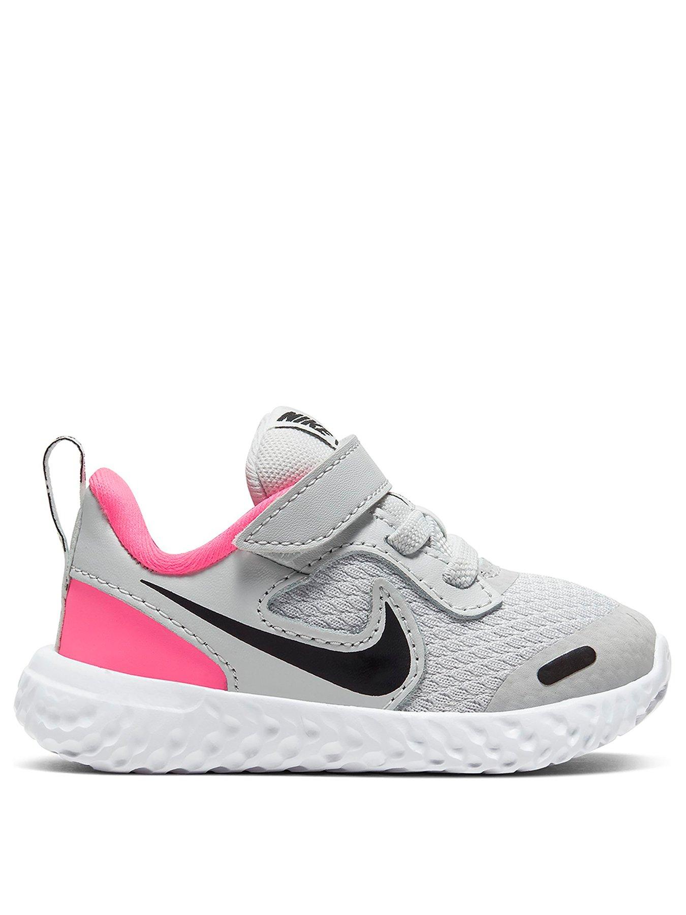 infant 7.5 trainers
