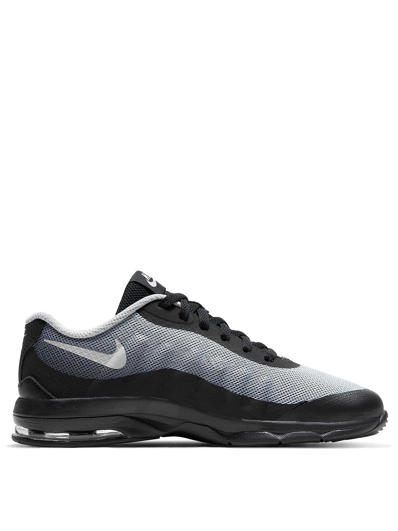 nike air max invigor print trainers