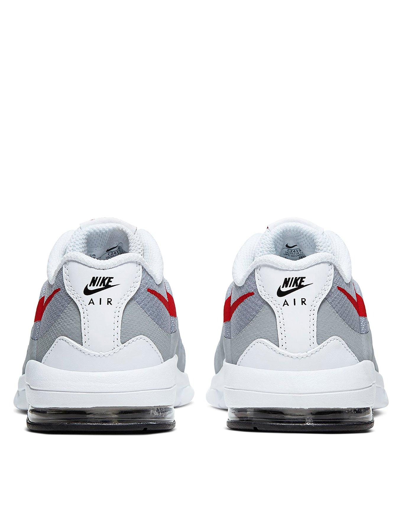nike air max invigor print childrens trainers