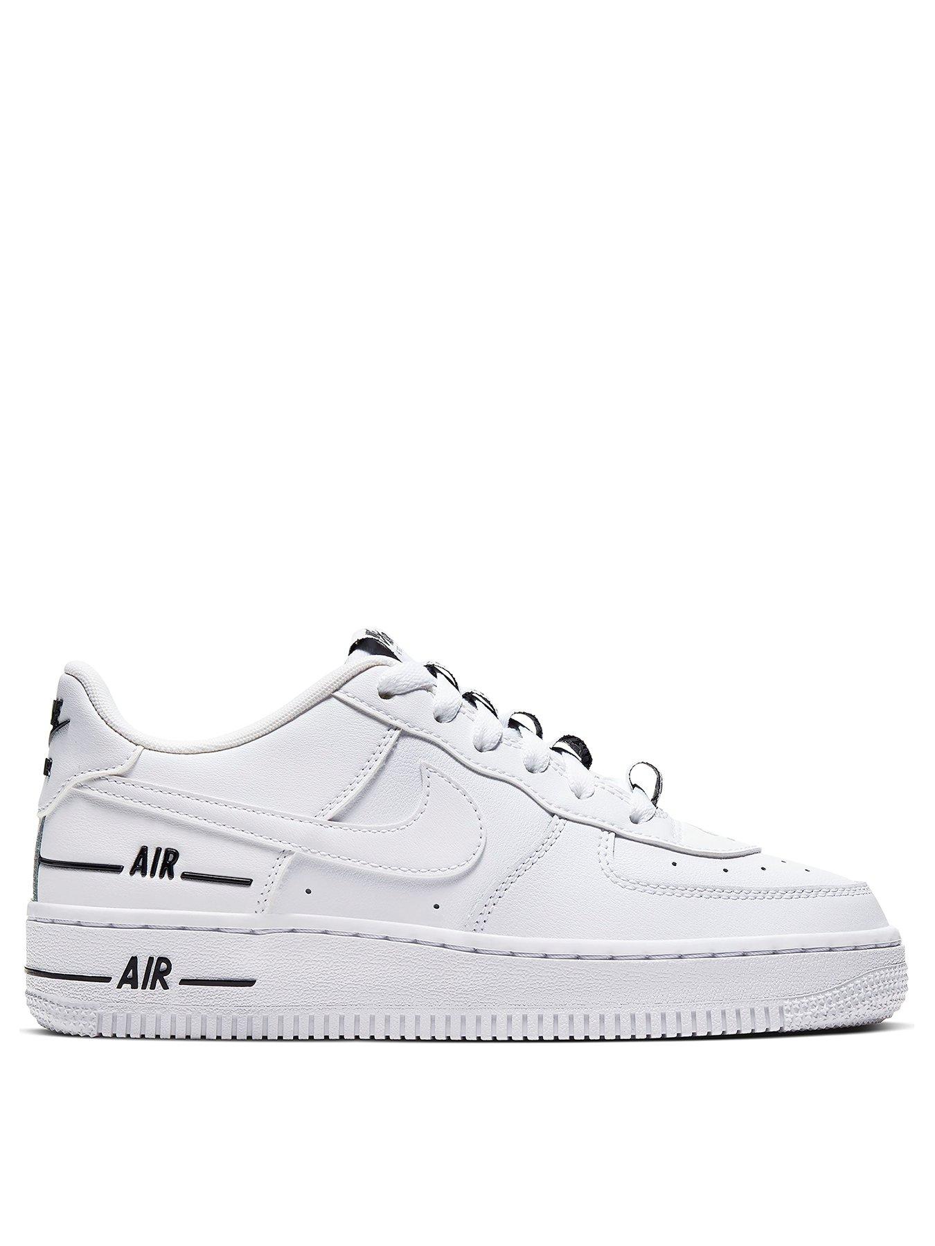 air force 1 junior size 3