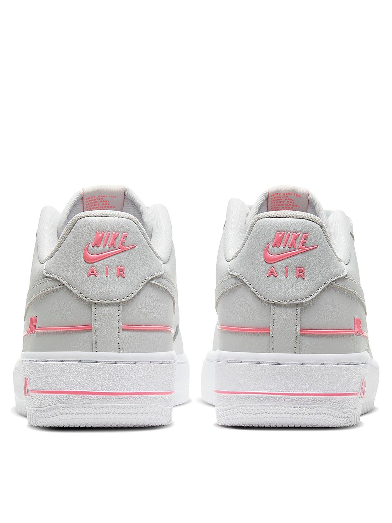 junior air force 1 lv8 utility trainer