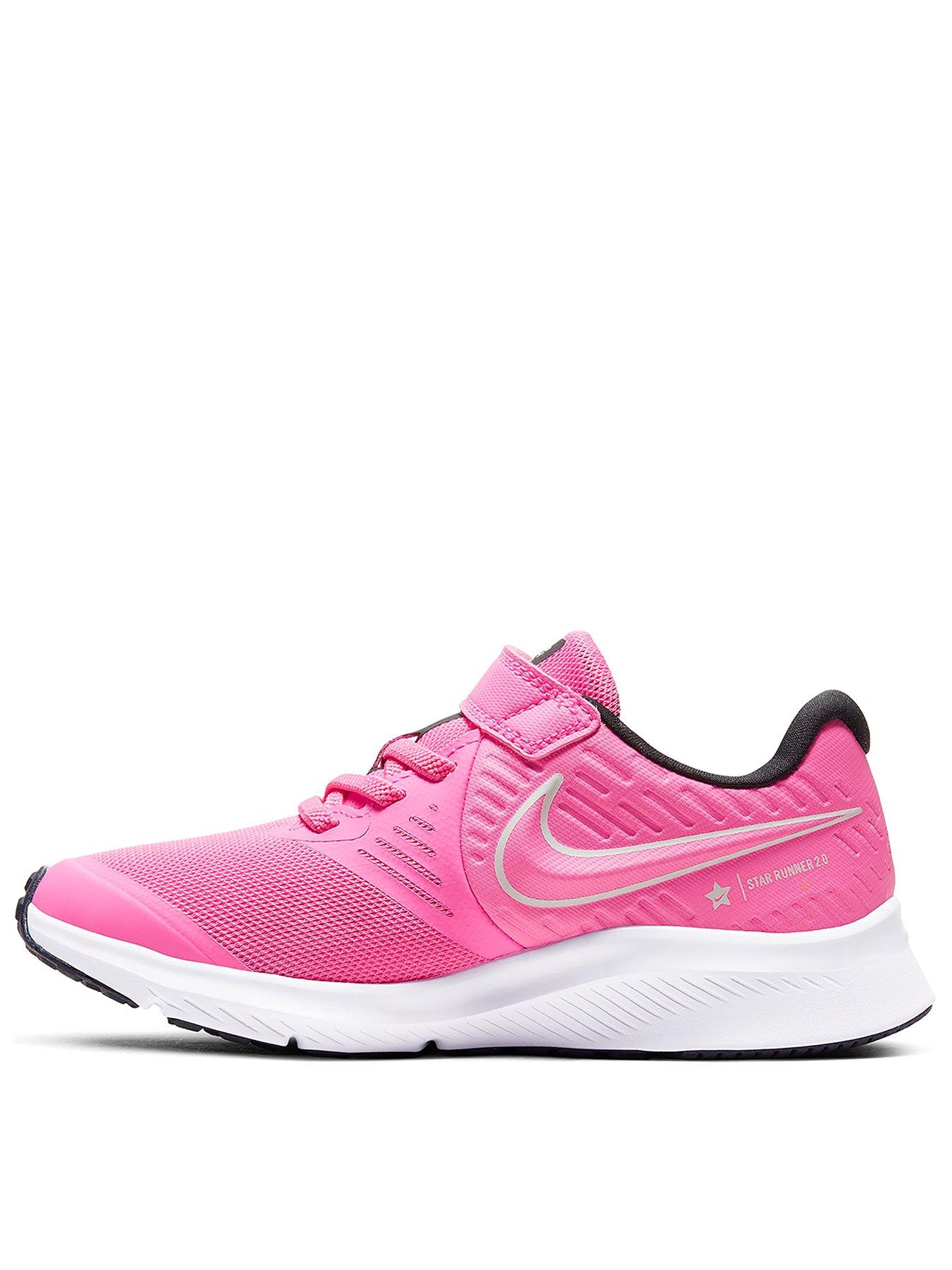 nike childrens trainers