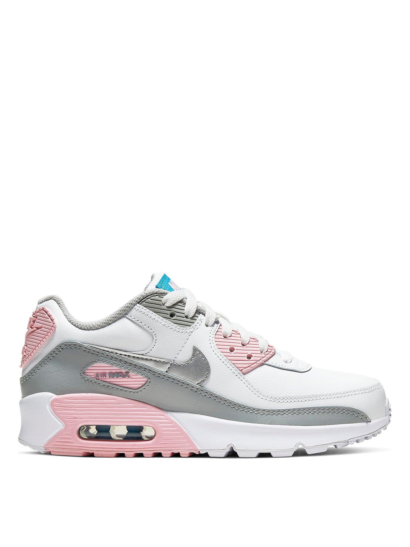 nike air max 90 infant toddler trainers